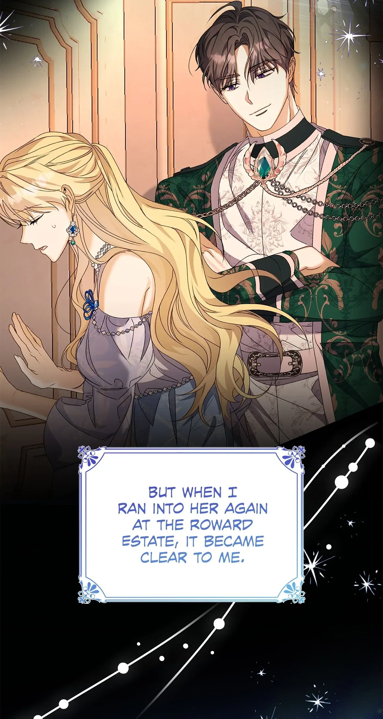 Enough With the Flirting Chapter 64 – Page 73