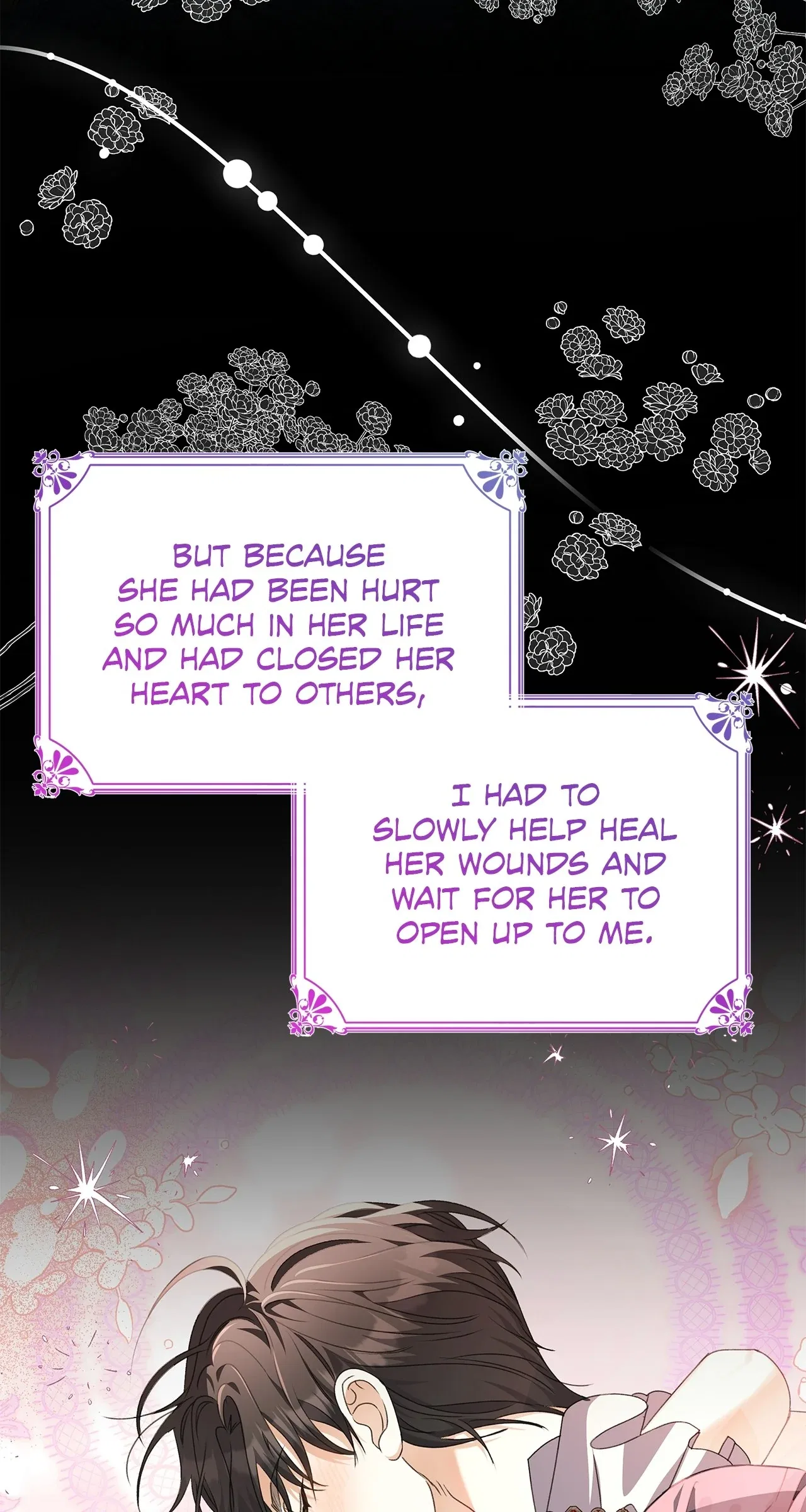 Enough With the Flirting Chapter 64 – Page 75