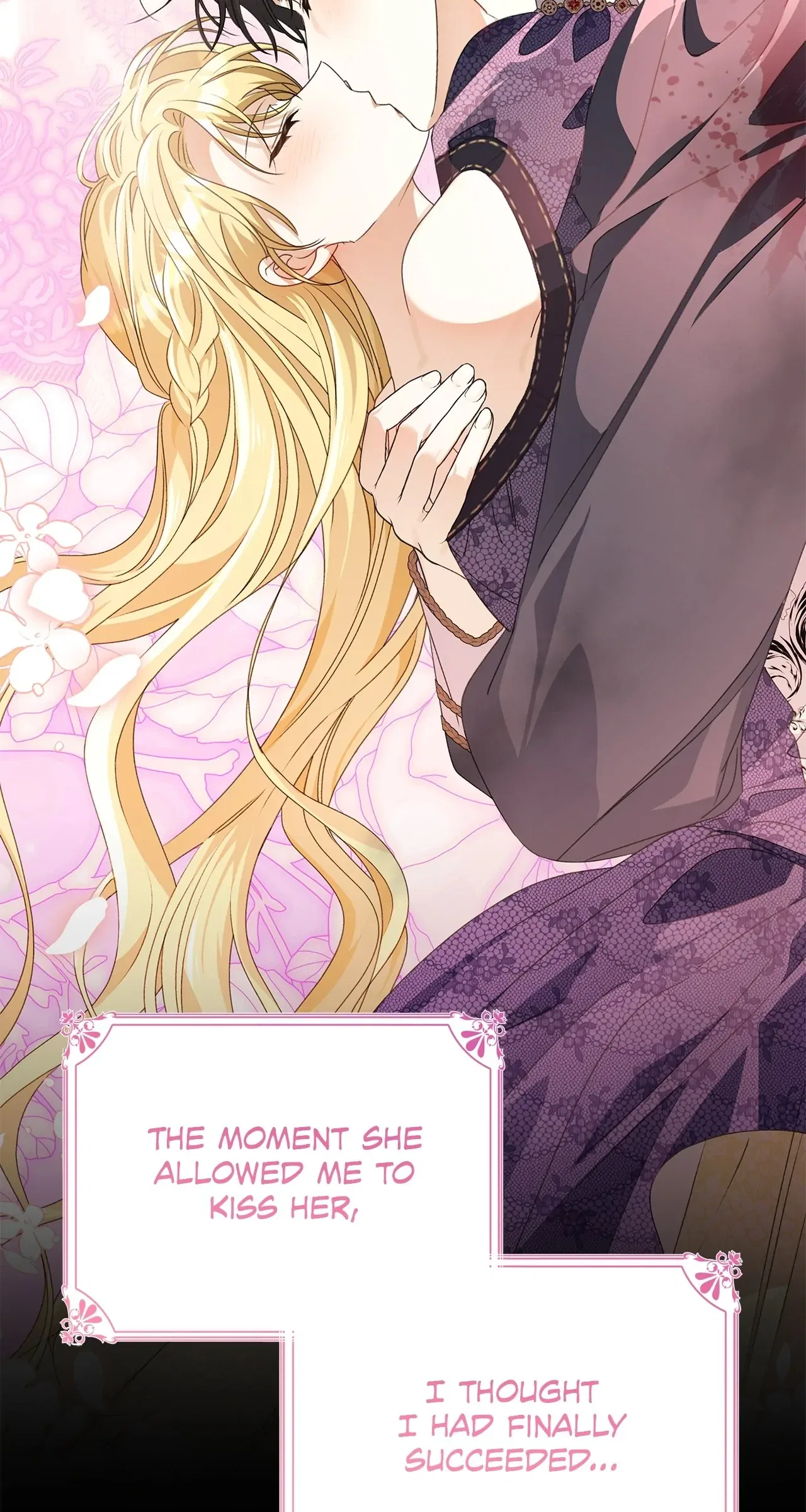 Enough With the Flirting Chapter 64 – Page 76