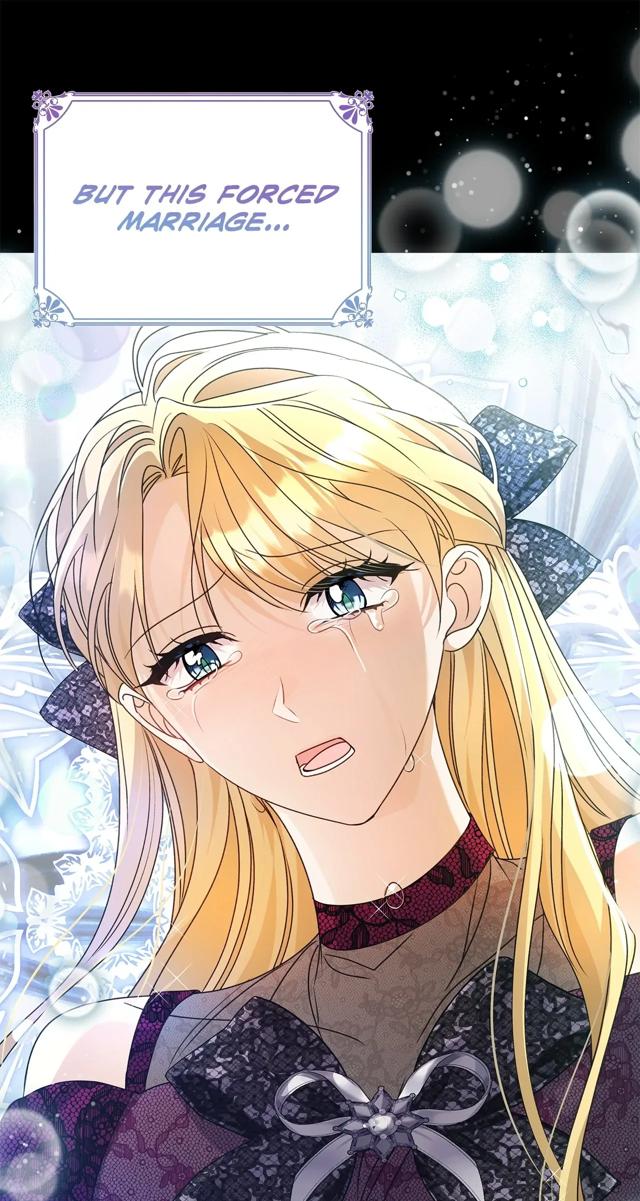 Enough With the Flirting Chapter 64 – Page 78