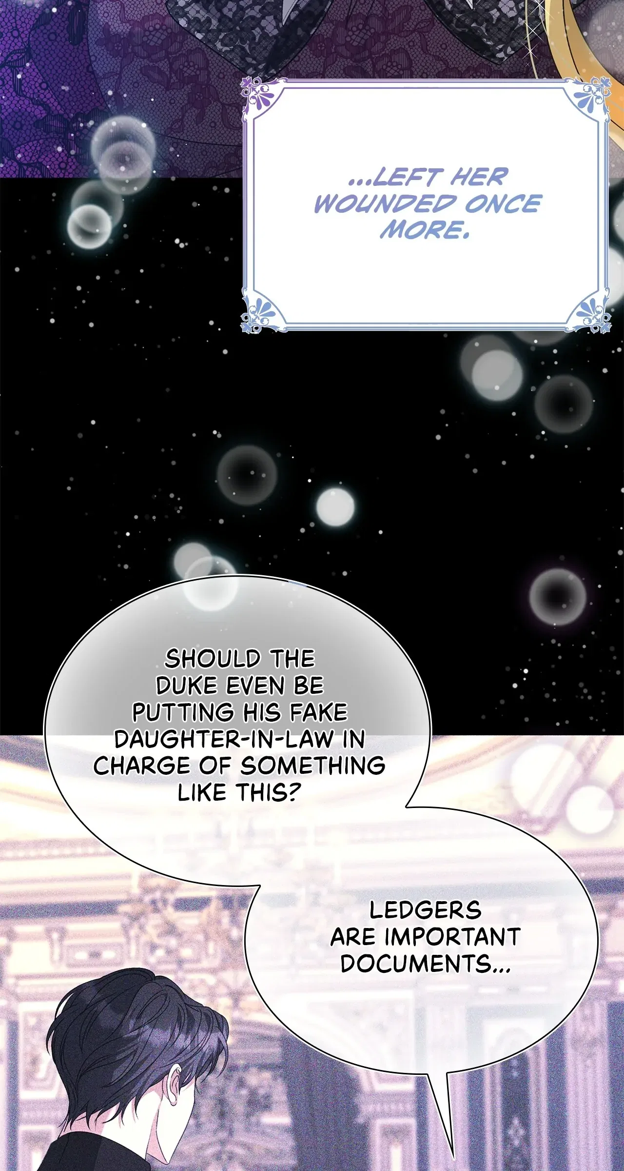 Enough With the Flirting Chapter 64 – Page 79