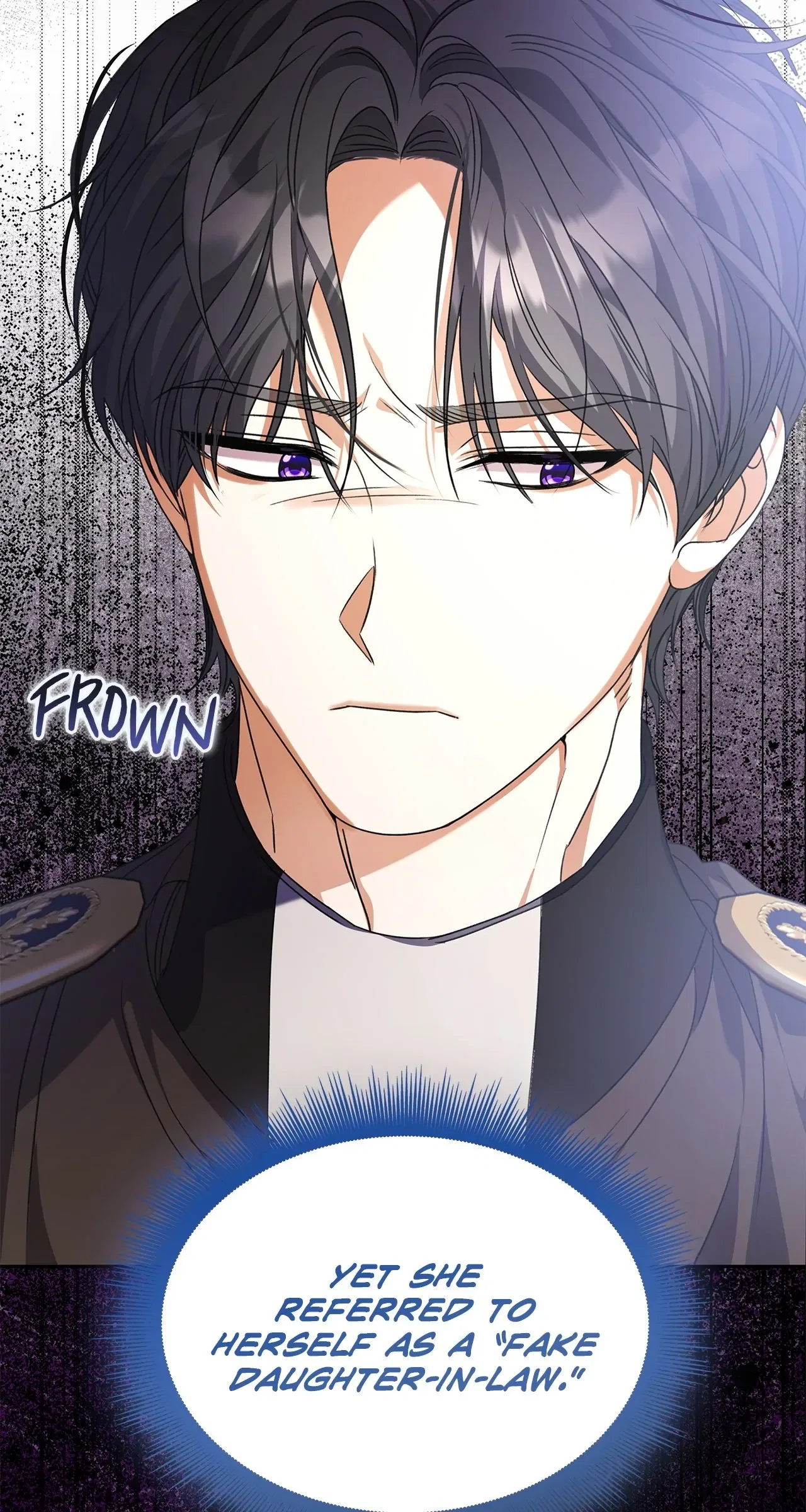 Enough With the Flirting Chapter 64 – Page 81