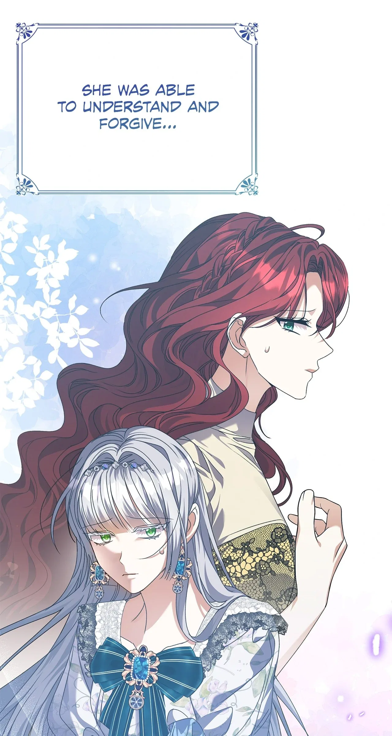 Enough With the Flirting Chapter 64 – Page 83