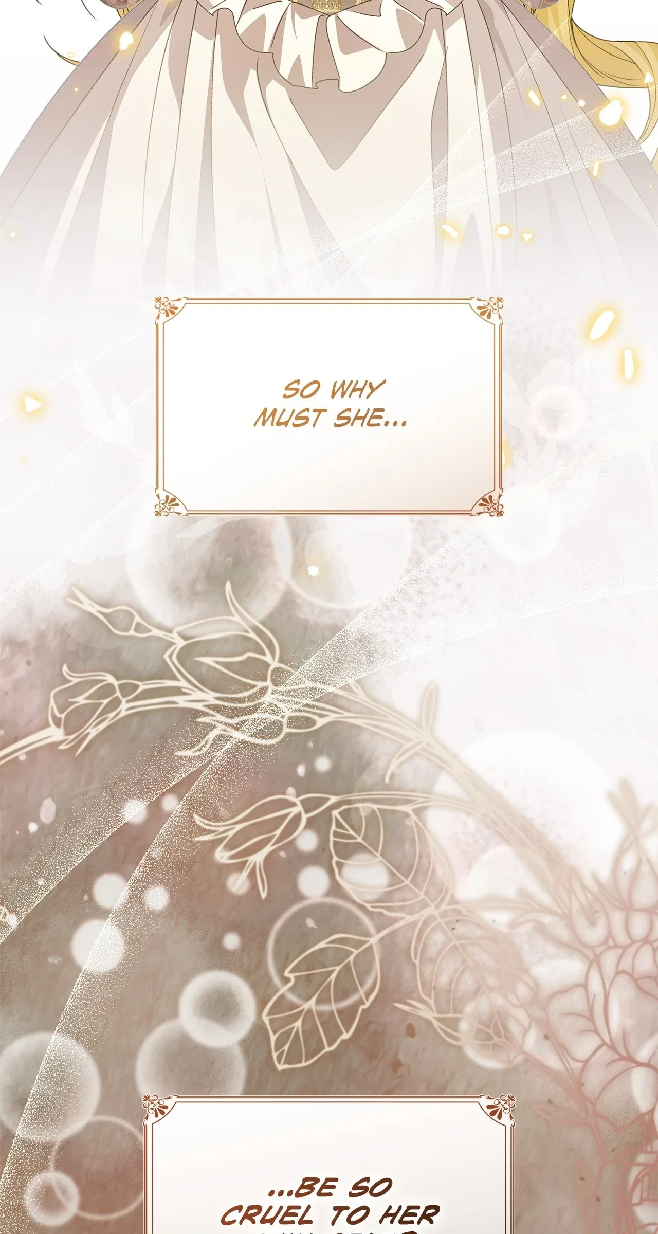 Enough With the Flirting Chapter 64 – Page 85
