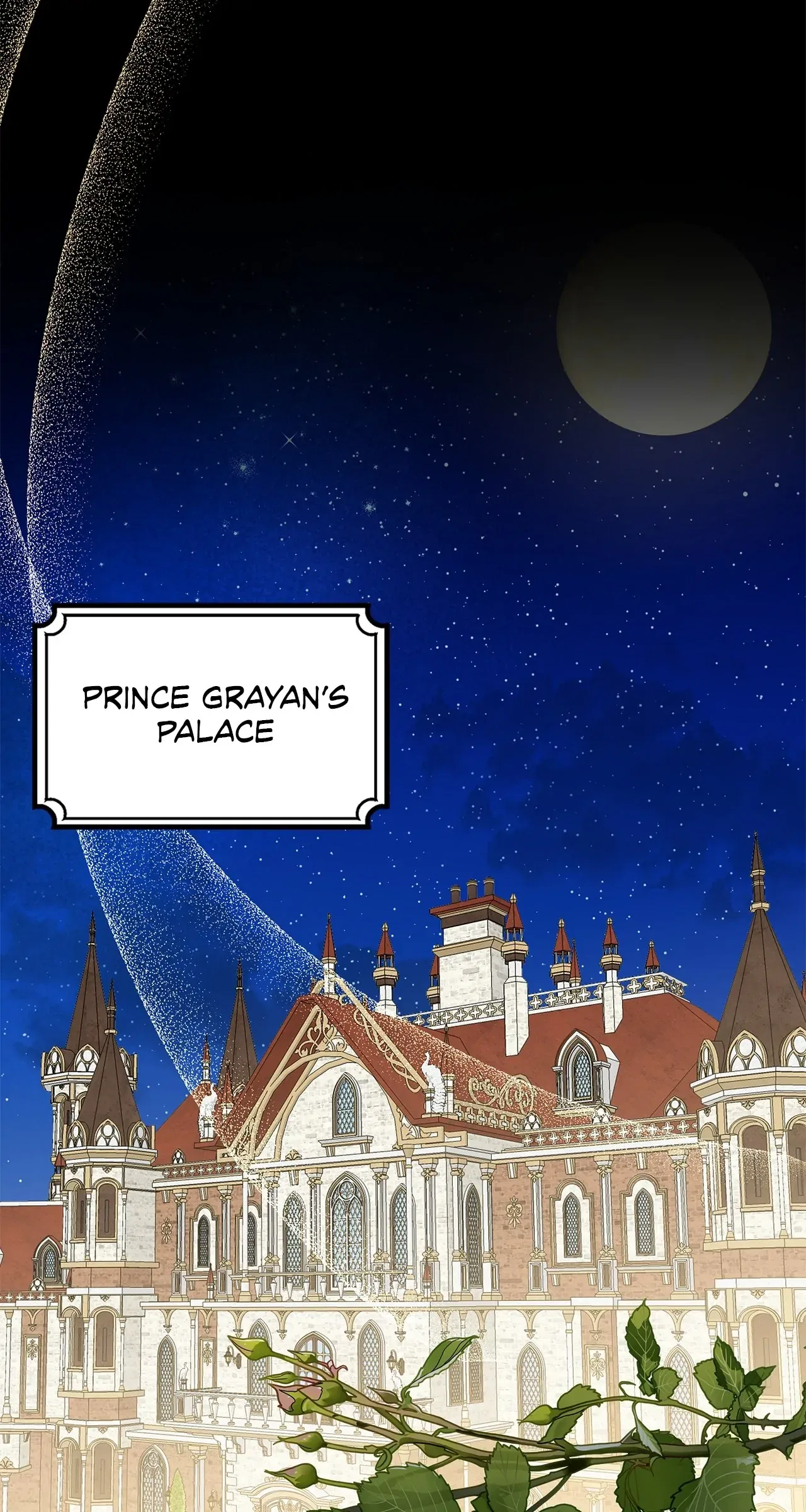 Enough With the Flirting Chapter 64 – Page 87