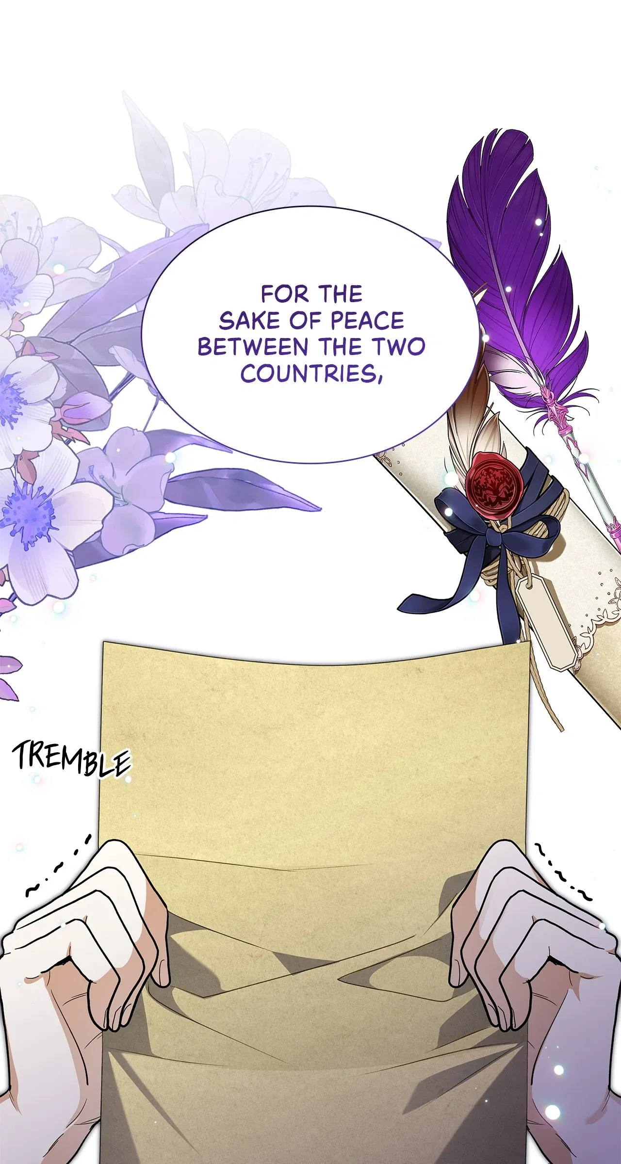 Enough With the Flirting Chapter 64 – Page 93