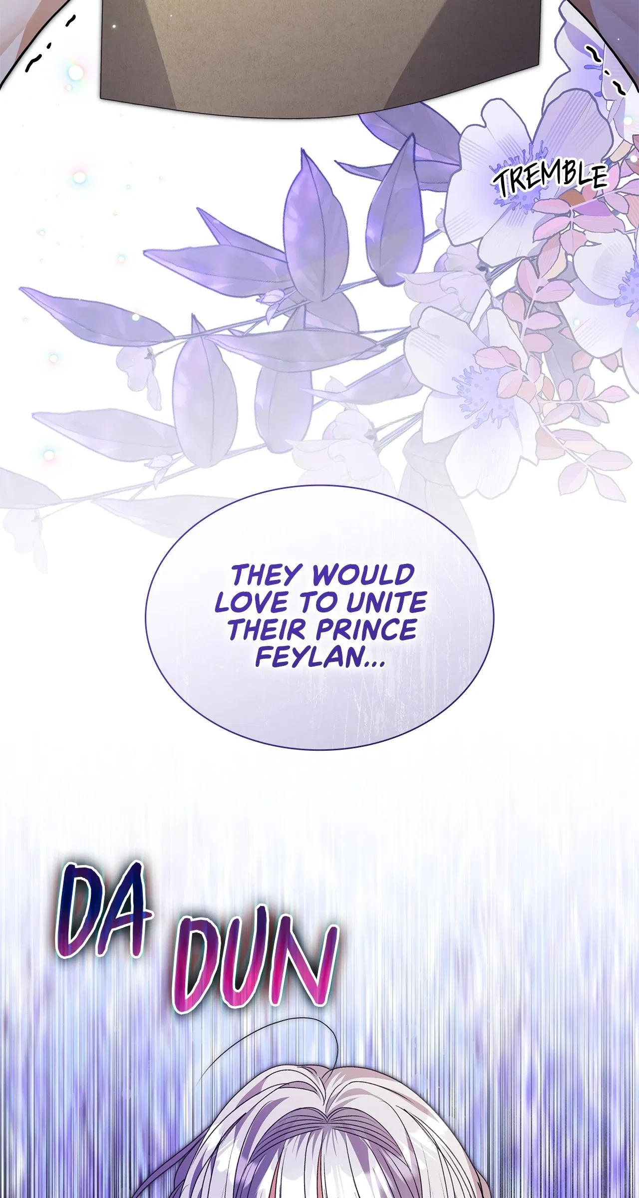 Enough With the Flirting Chapter 64 – Page 94