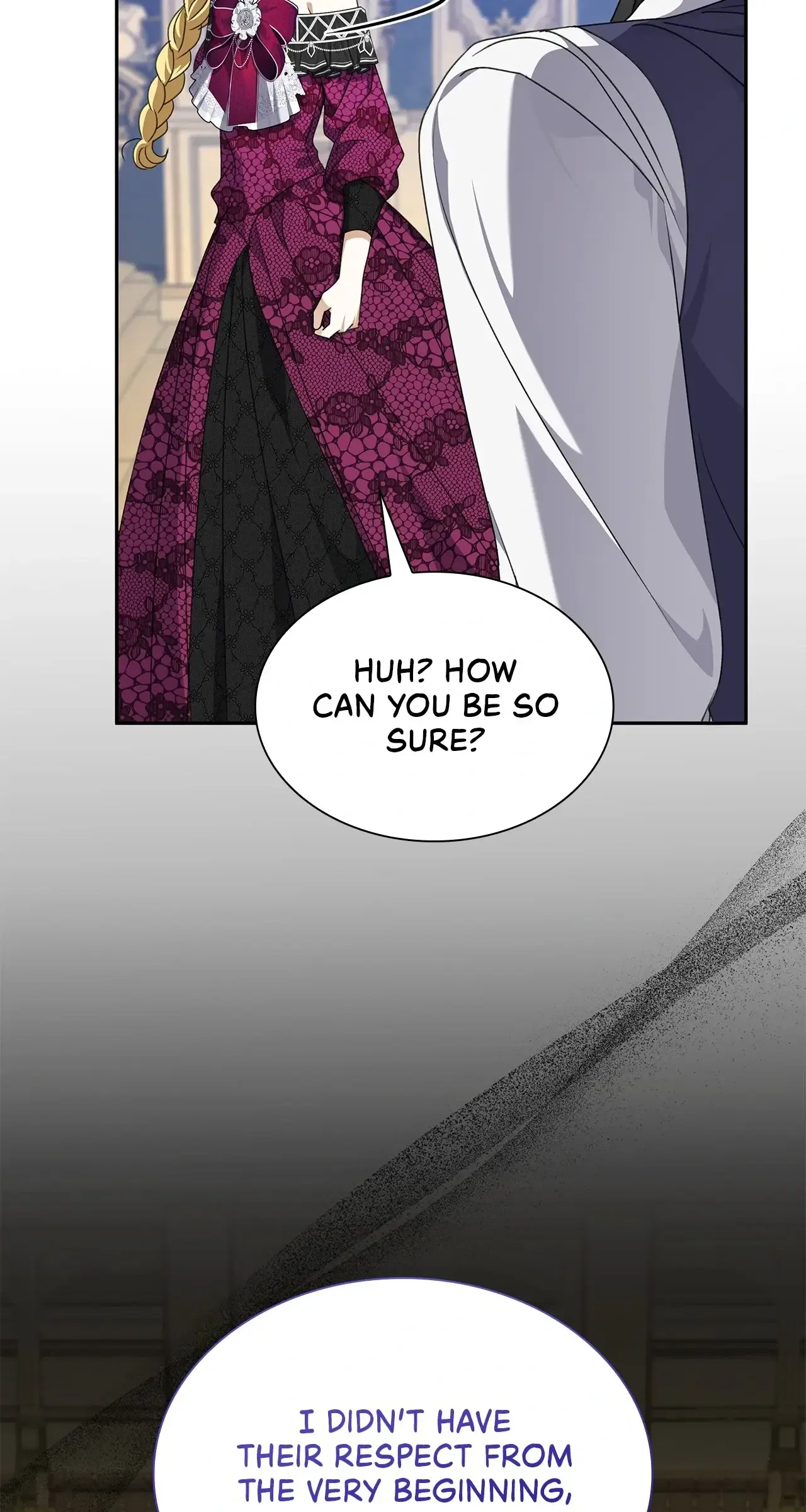Enough With the Flirting Chapter 63 – Page 13