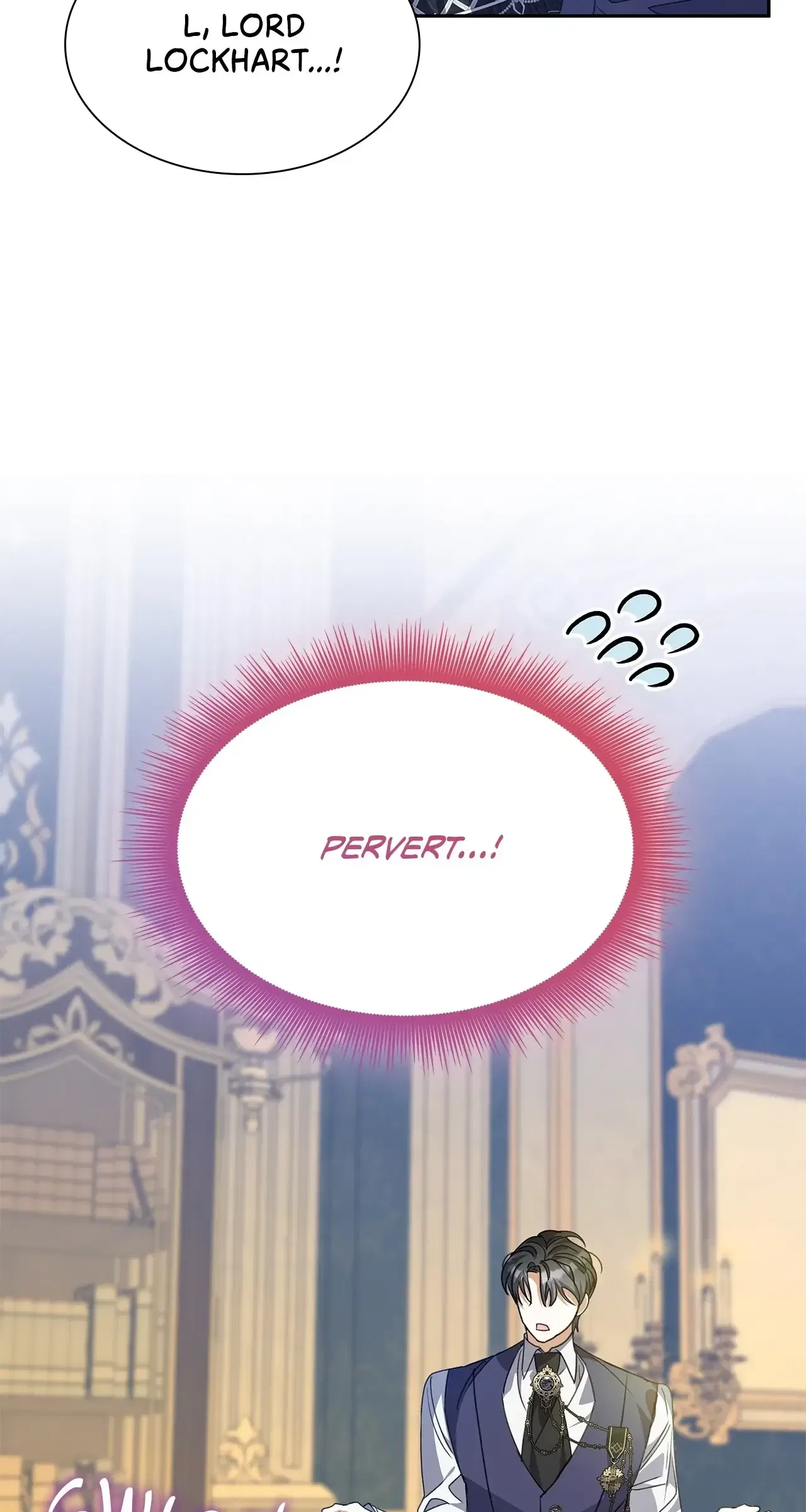 Enough With the Flirting Chapter 63 – Page 20