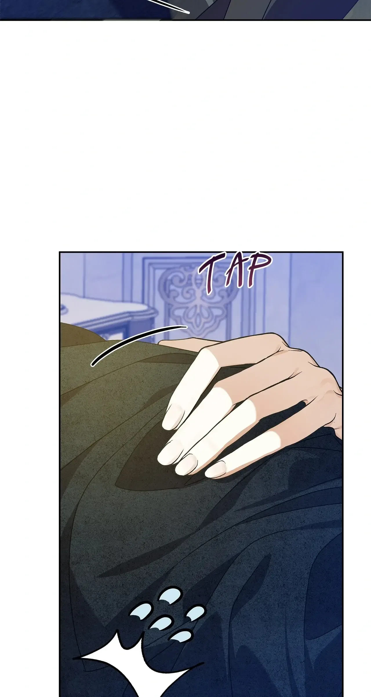 Enough With the Flirting Chapter 63 – Page 24