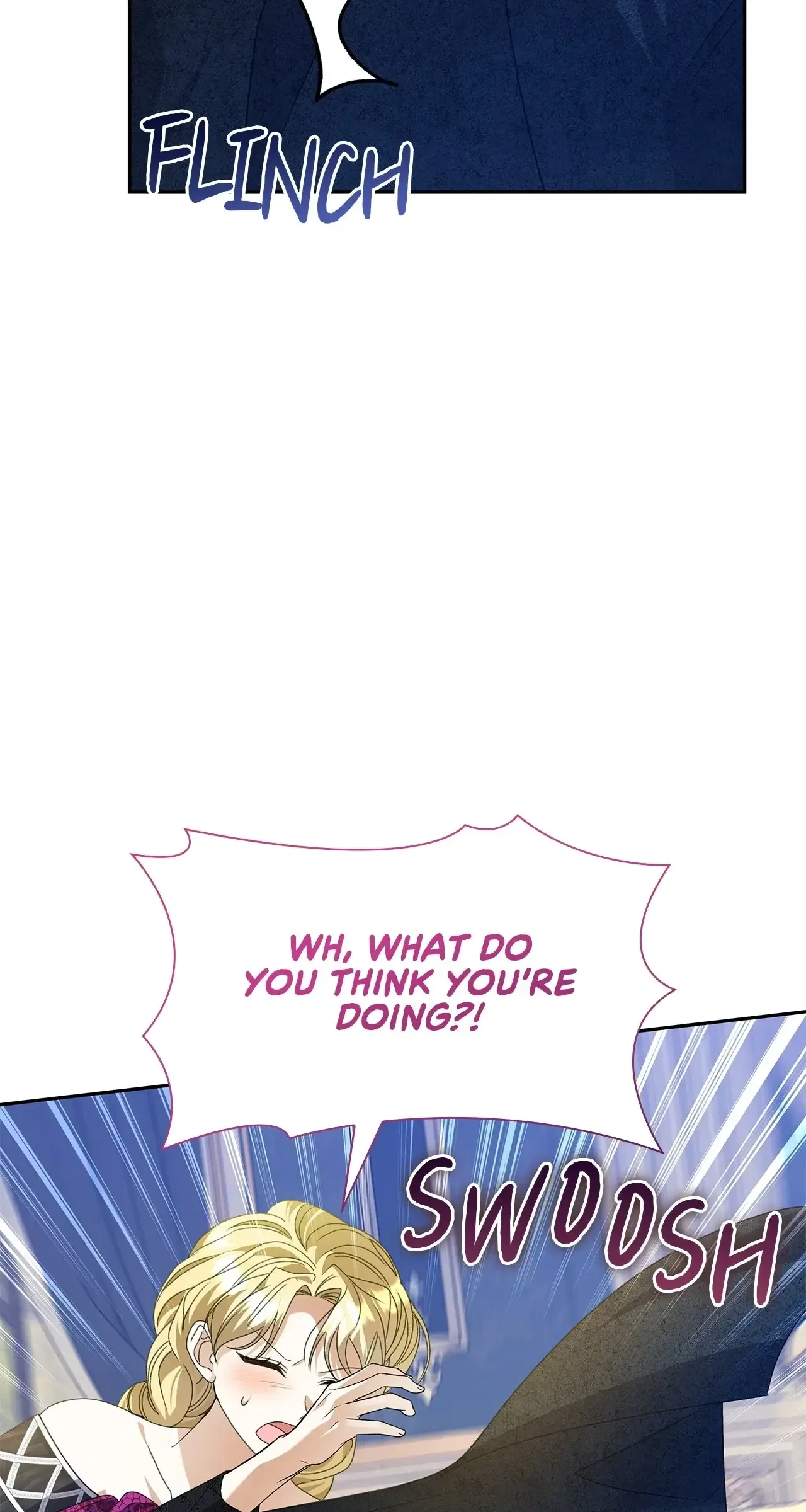 Enough With the Flirting Chapter 63 – Page 25