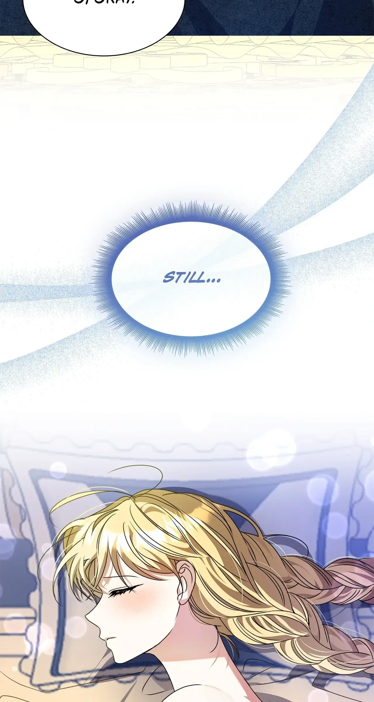 Enough With the Flirting Chapter 63 – Page 29