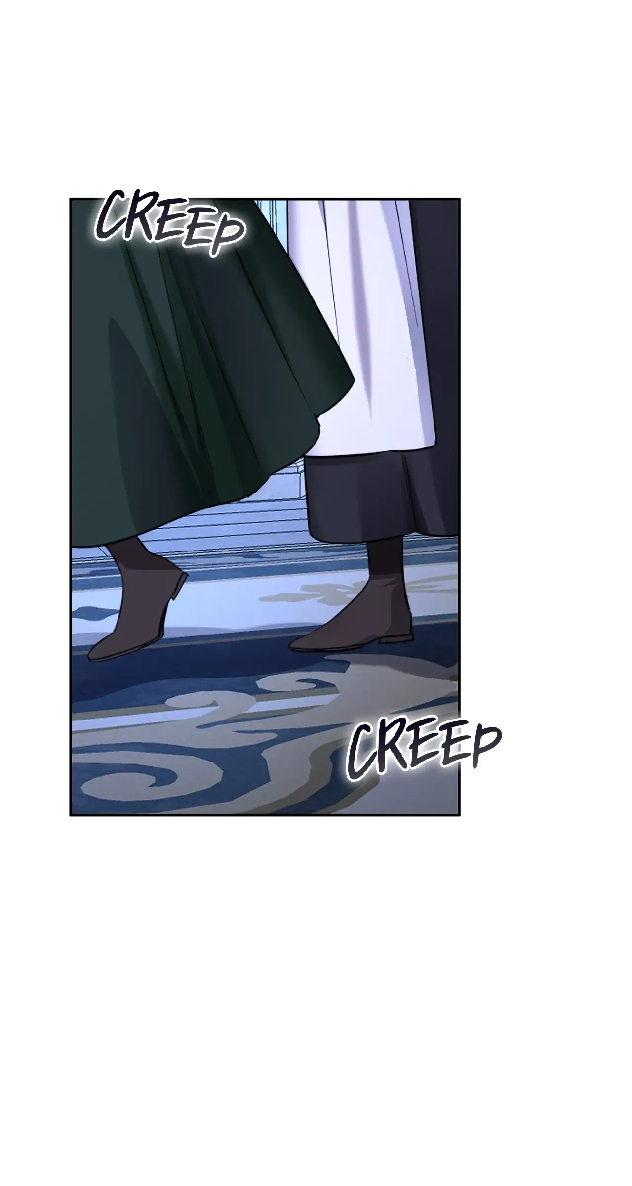 Enough With the Flirting Chapter 63 – Page 36