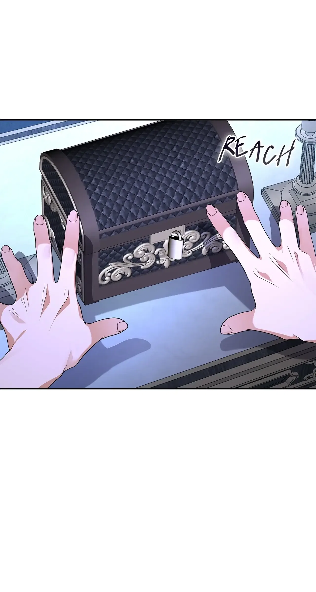 Enough With the Flirting Chapter 63 – Page 37