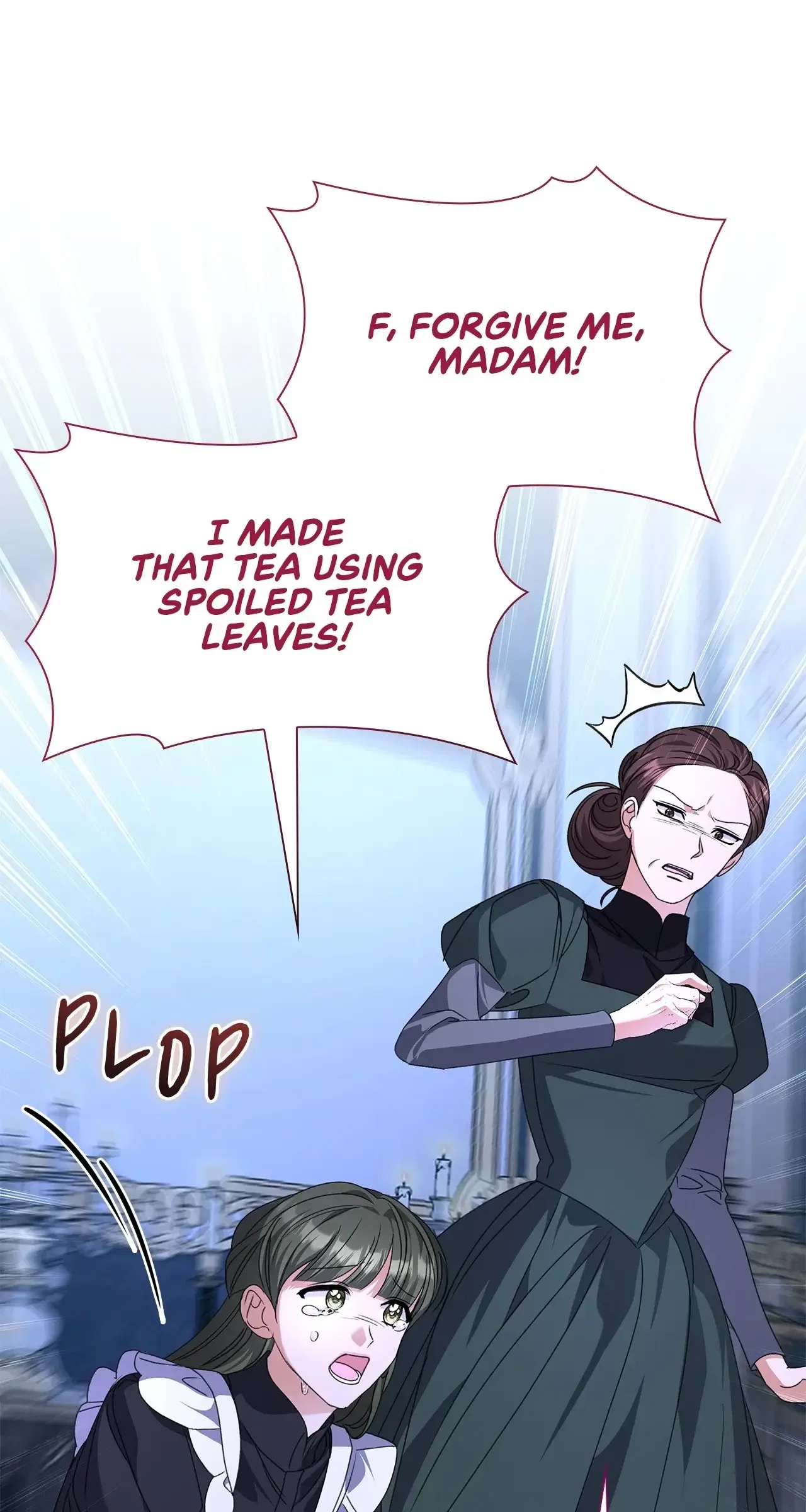 Enough With the Flirting Chapter 63 – Page 49