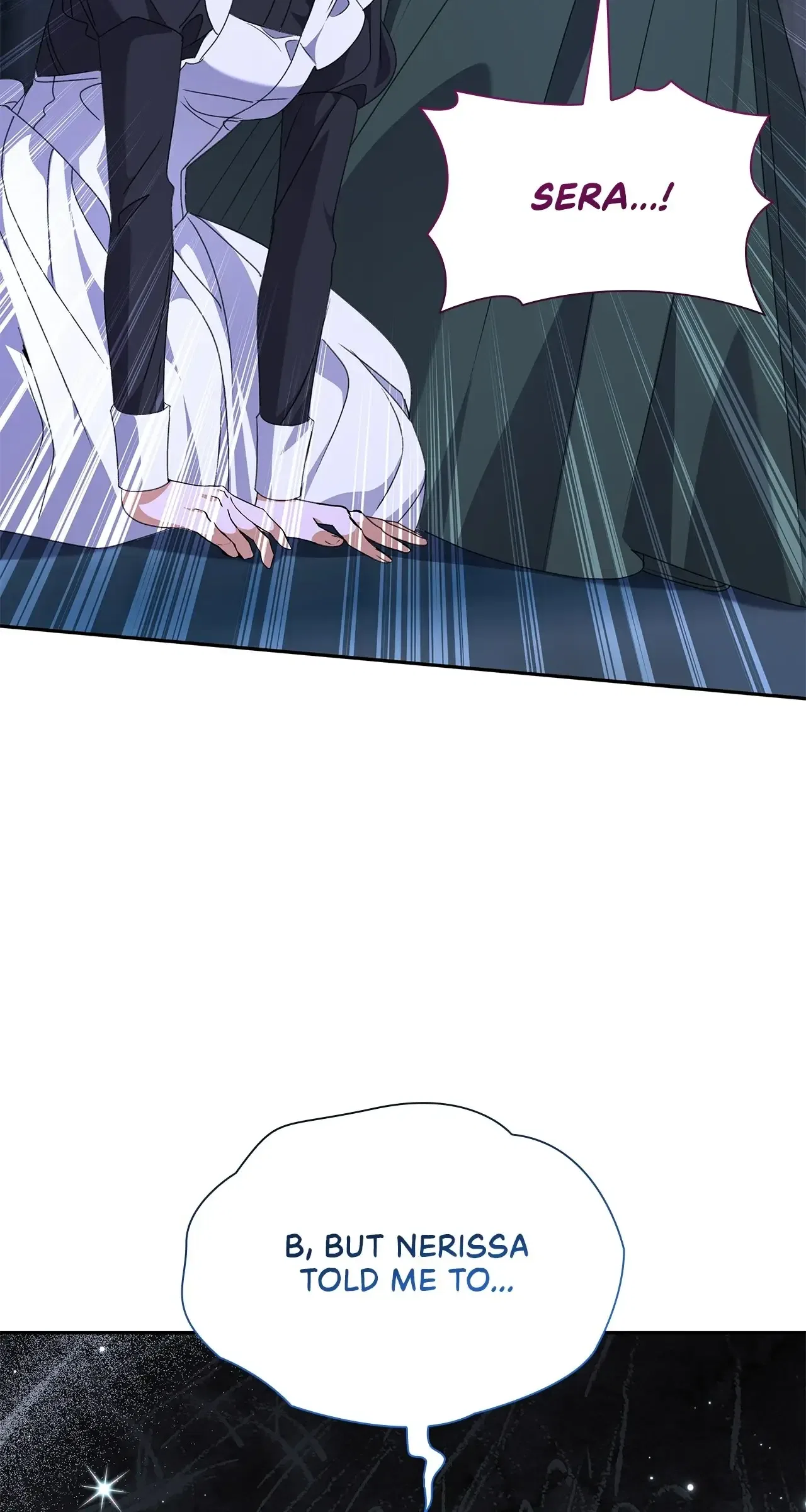 Enough With the Flirting Chapter 63 – Page 50