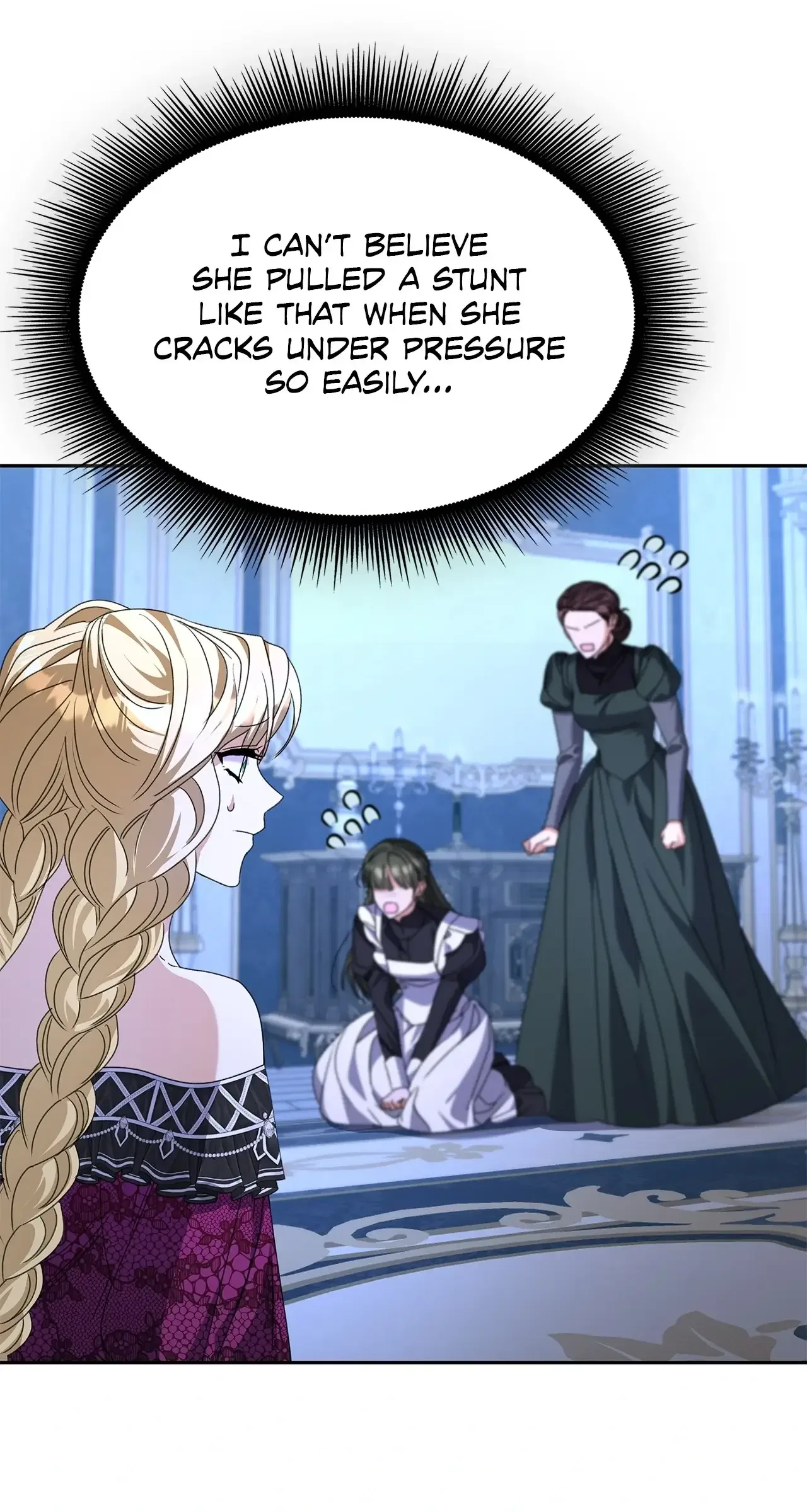 Enough With the Flirting Chapter 63 – Page 52