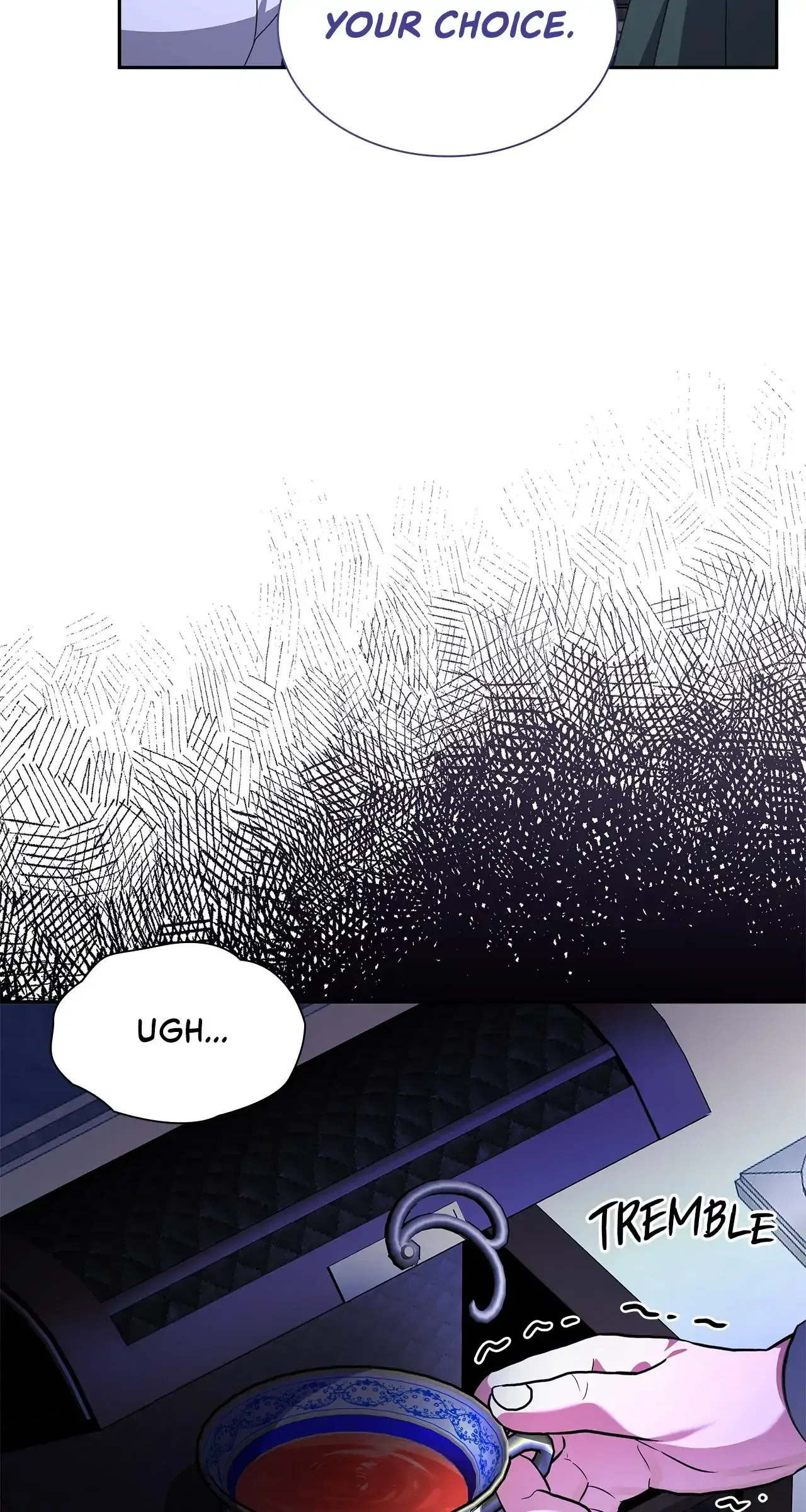 Enough With the Flirting Chapter 63 – Page 55