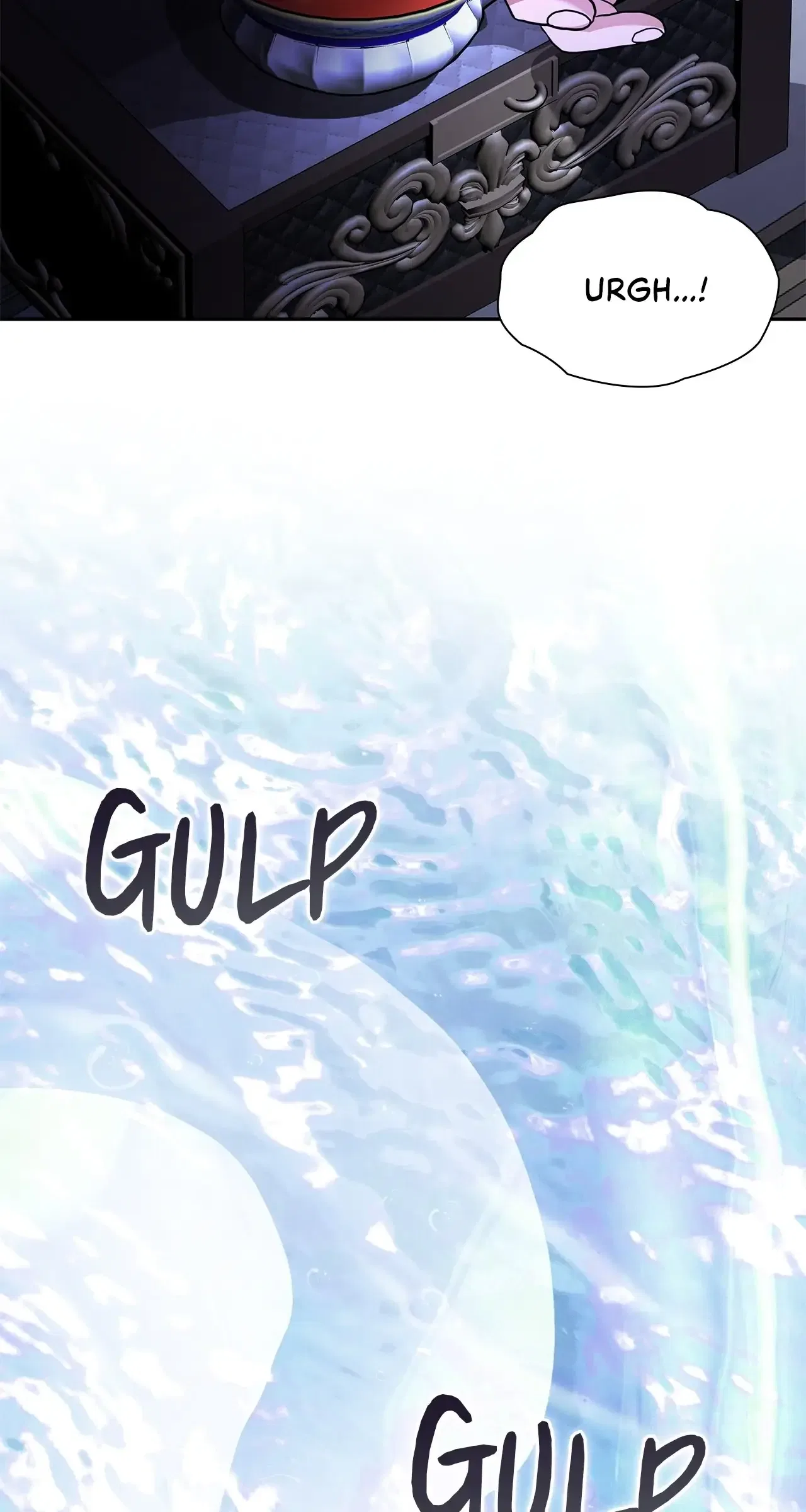 Enough With the Flirting Chapter 63 – Page 56