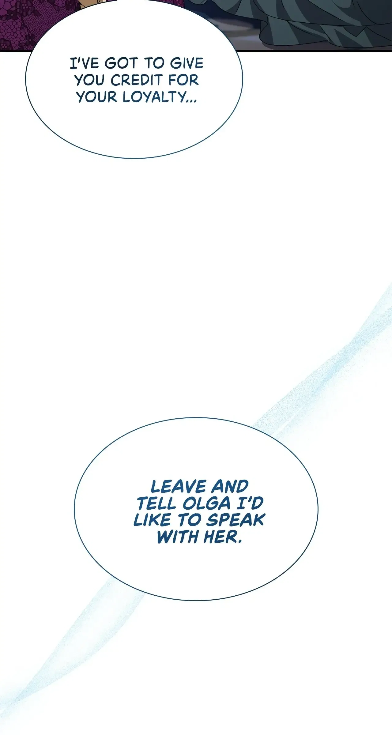 Enough With the Flirting Chapter 63 – Page 60