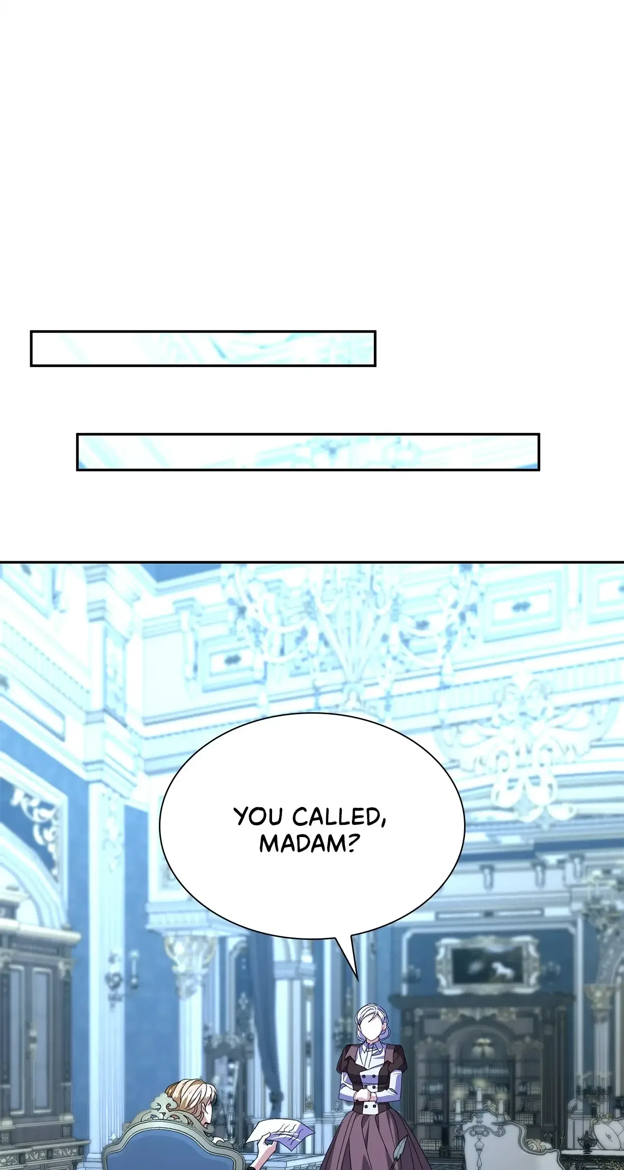 Enough With the Flirting Chapter 63 – Page 61