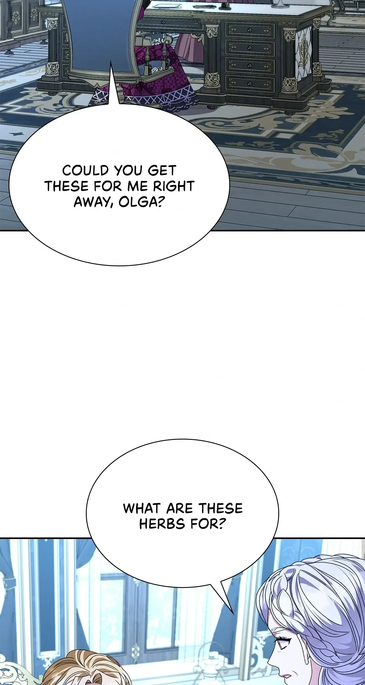 Enough With the Flirting Chapter 63 – Page 62