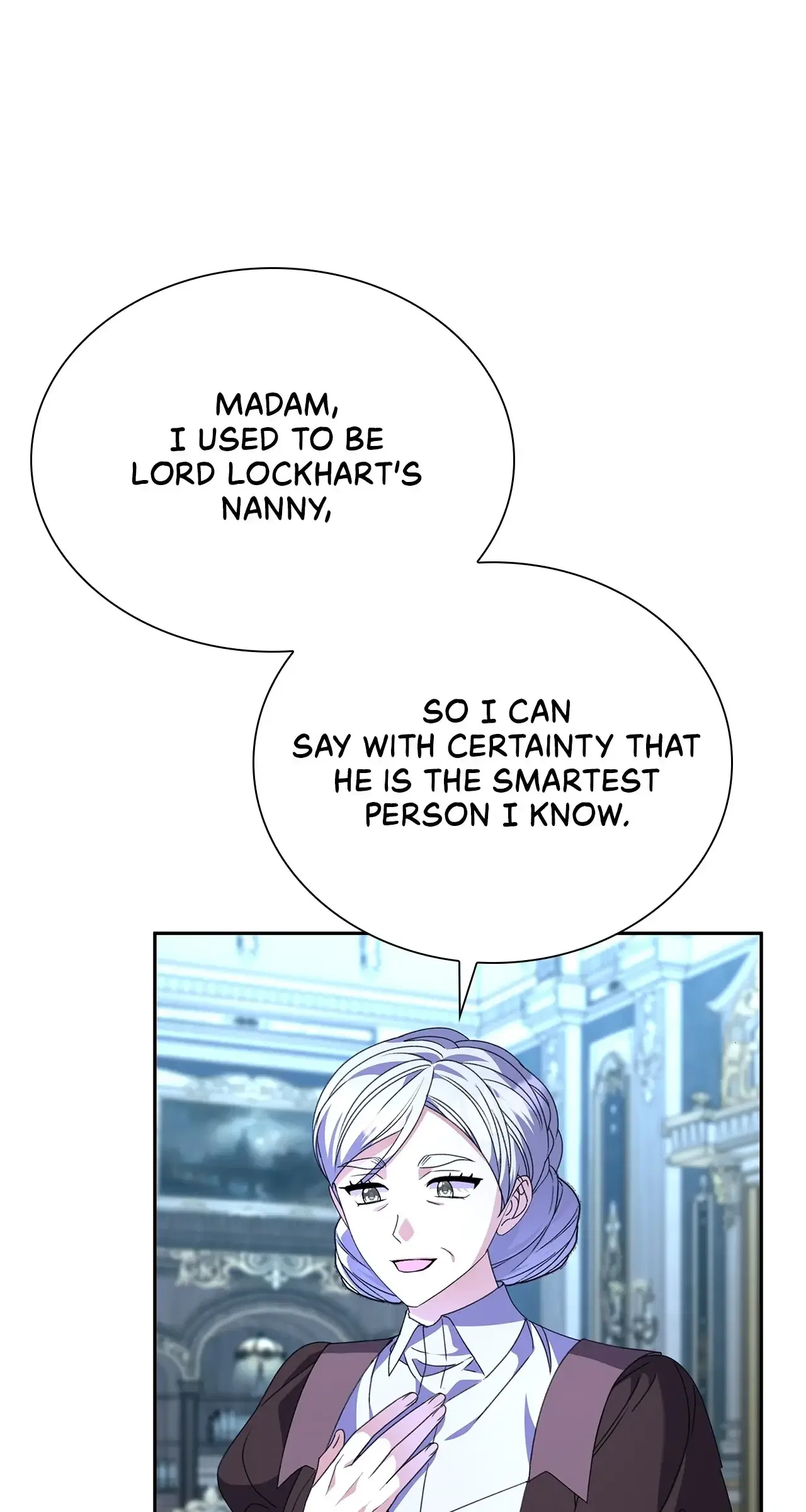 Enough With the Flirting Chapter 63 – Page 67