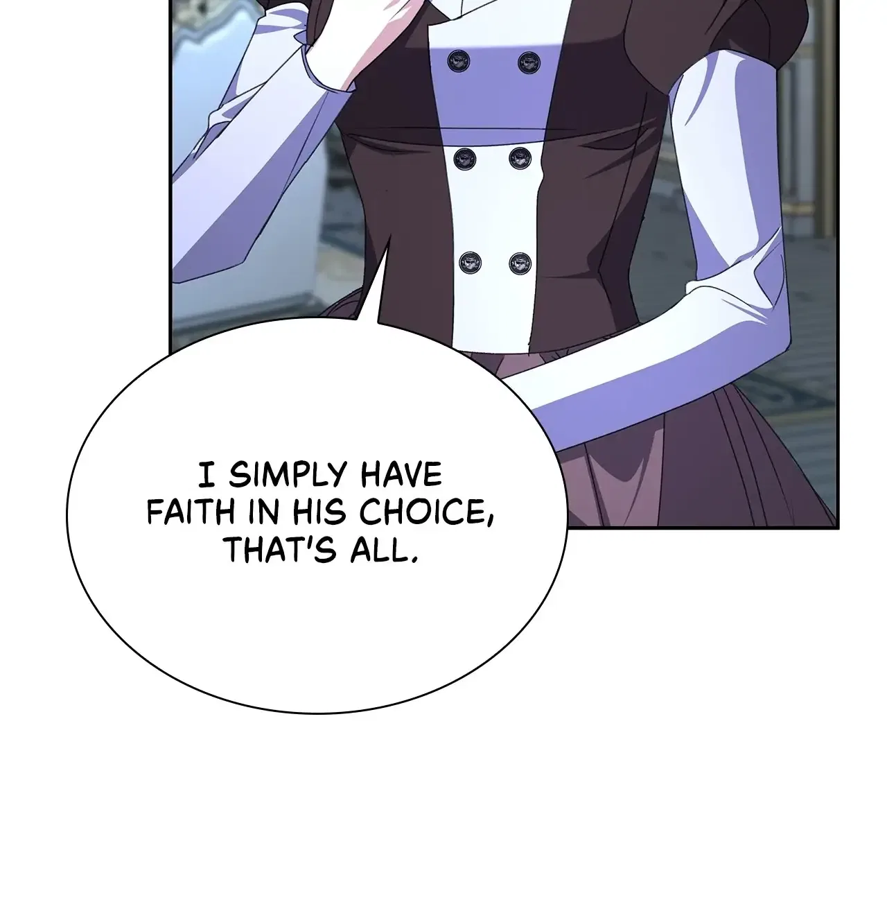 Enough With the Flirting Chapter 63 – Page 68
