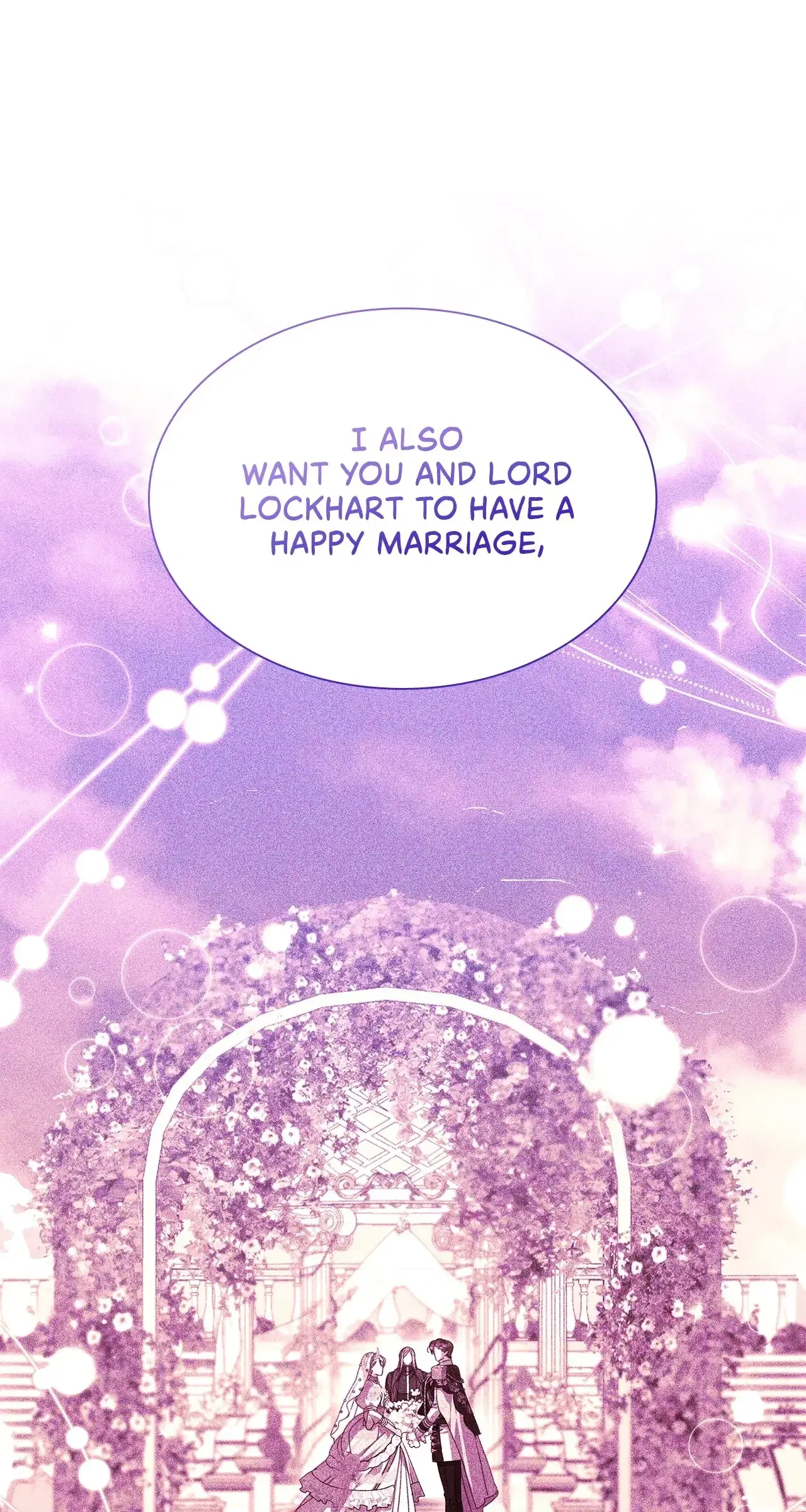 Enough With the Flirting Chapter 63 – Page 69