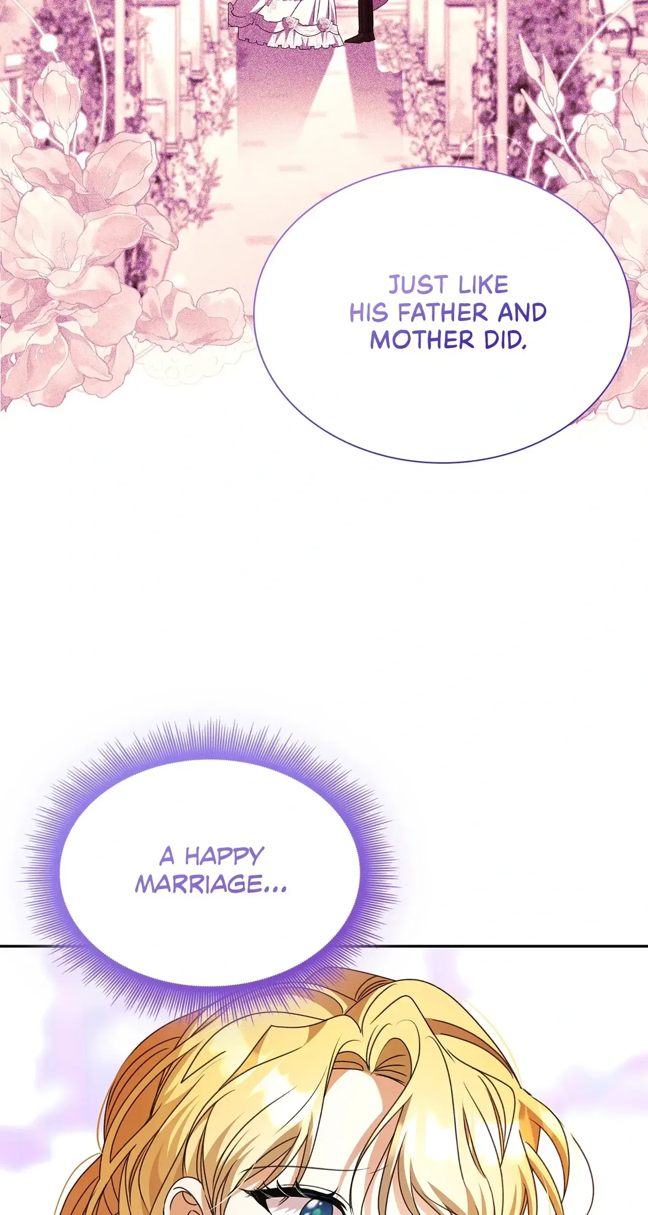 Enough With the Flirting Chapter 63 – Page 70