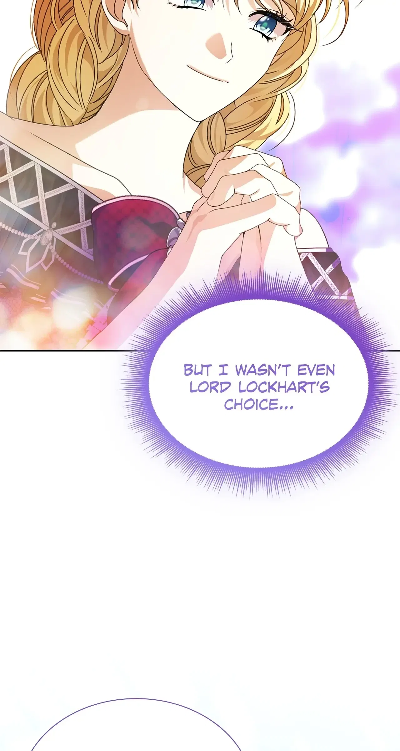 Enough With the Flirting Chapter 63 – Page 71