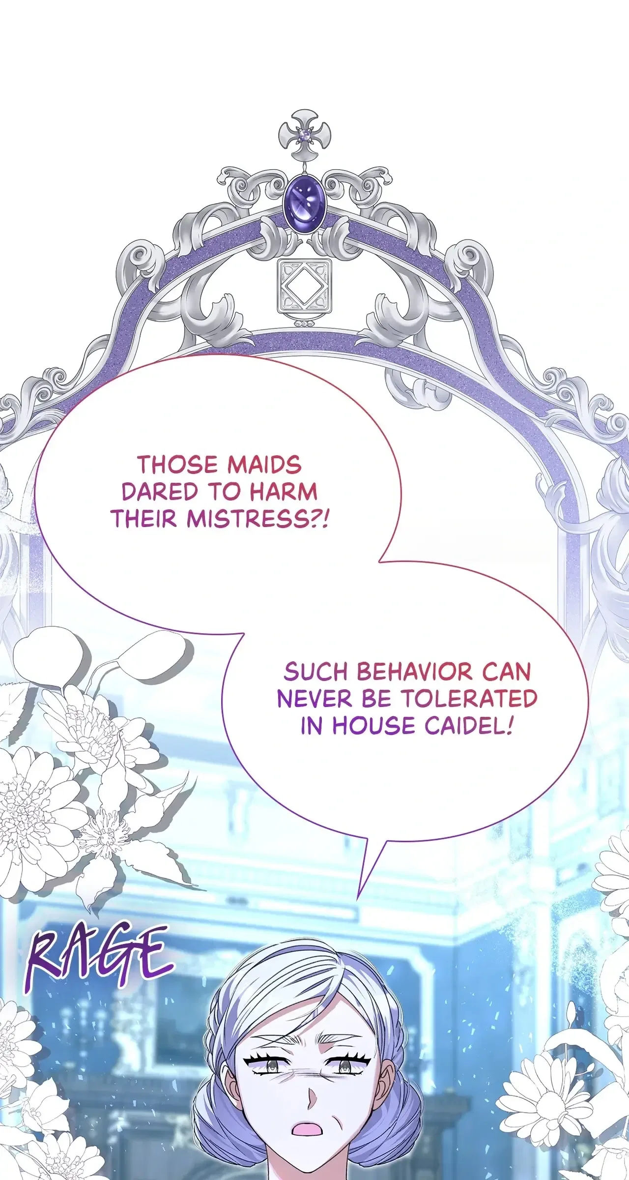 Enough With the Flirting Chapter 63 – Page 75