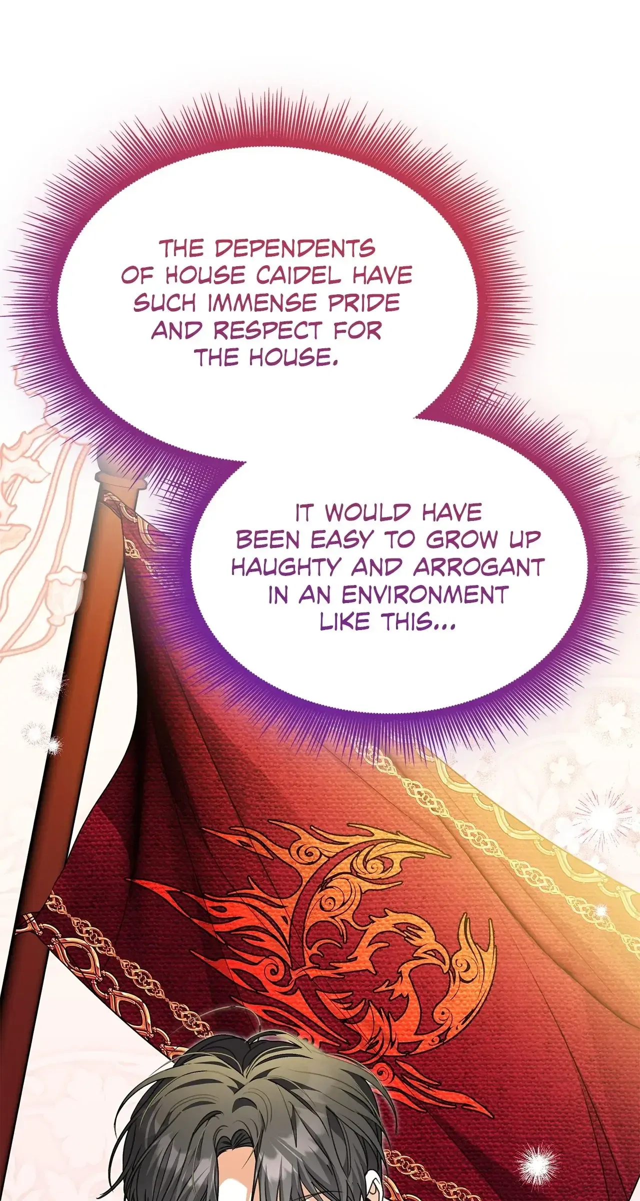 Enough With the Flirting Chapter 63 – Page 79