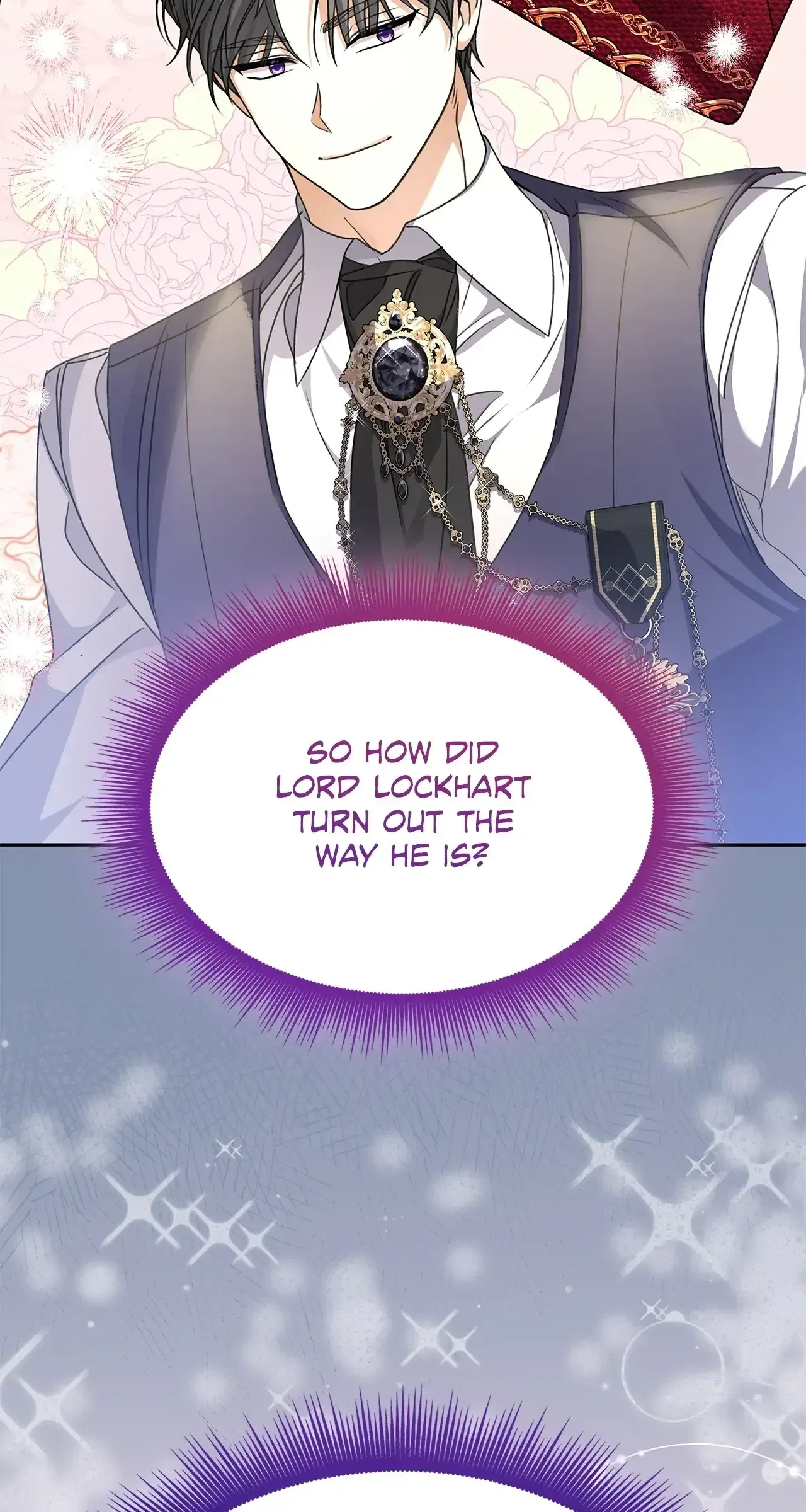Enough With the Flirting Chapter 63 – Page 80