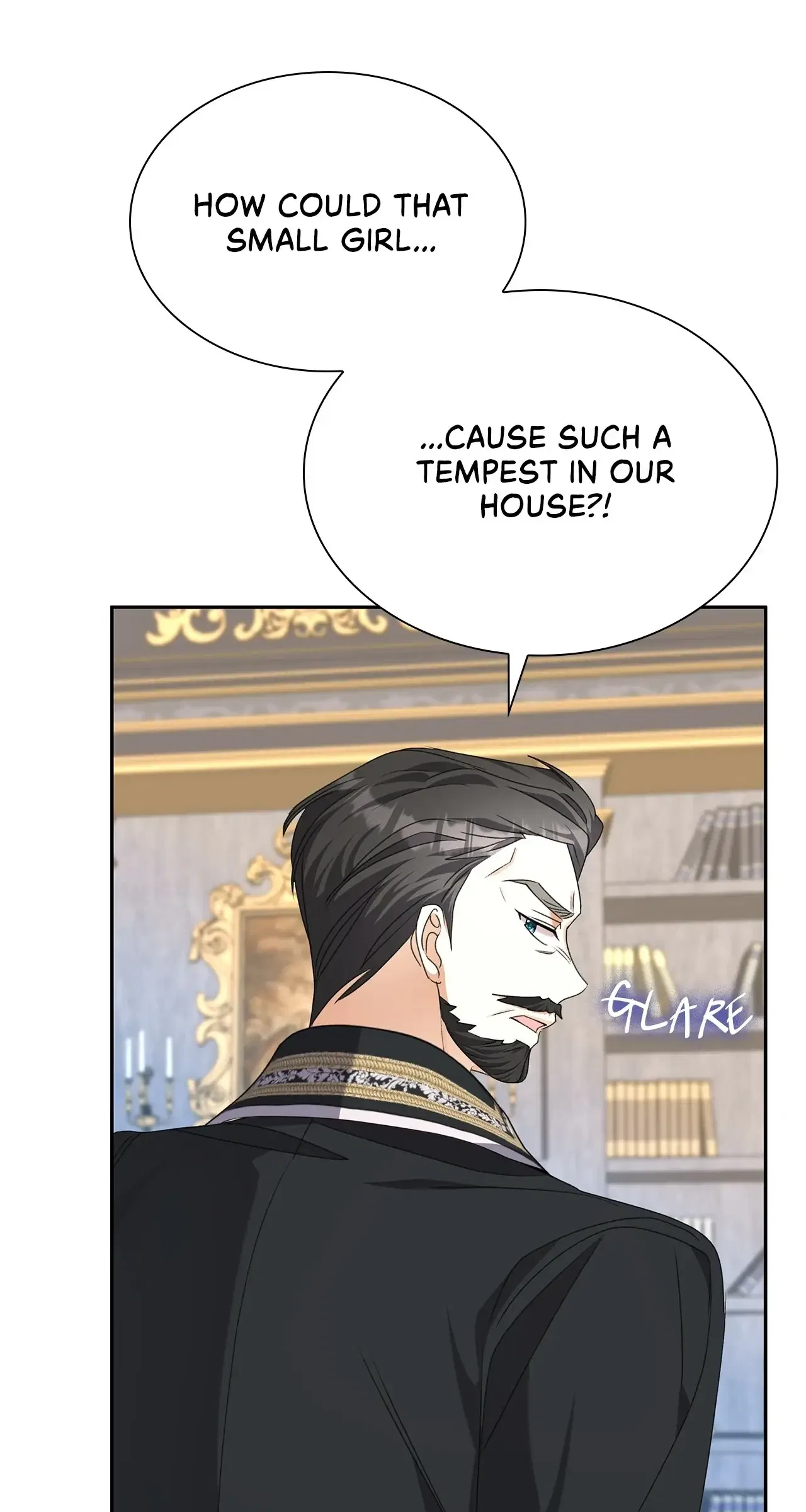 Enough With the Flirting Chapter 63 – Page 83