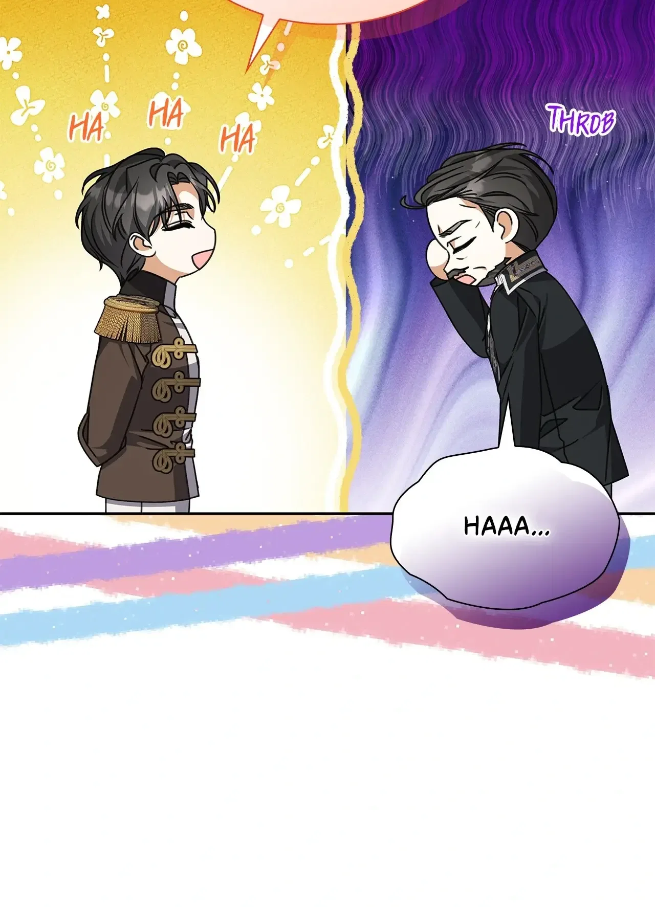 Enough With the Flirting Chapter 63 – Page 88