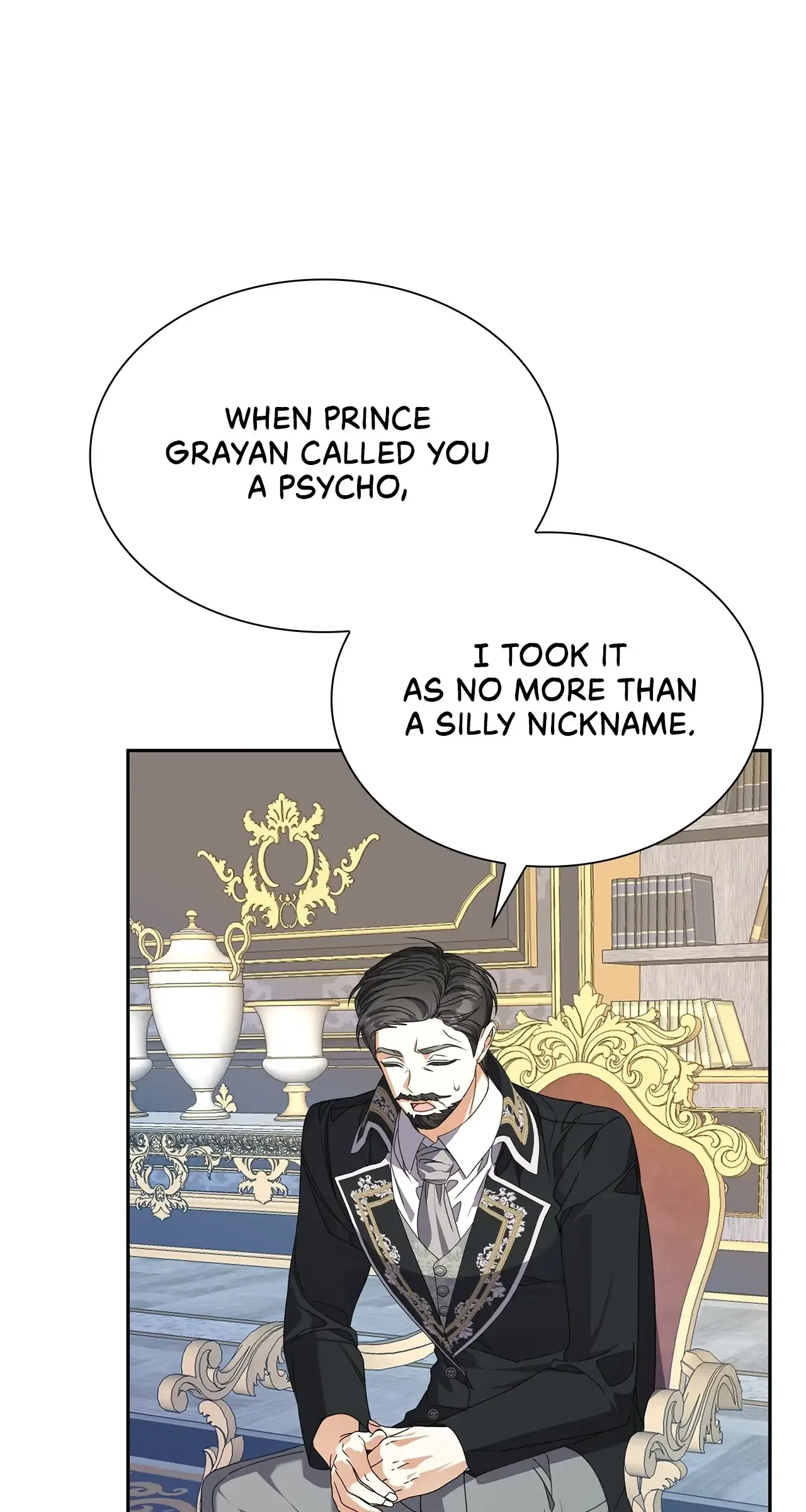 Enough With the Flirting Chapter 63 – Page 89