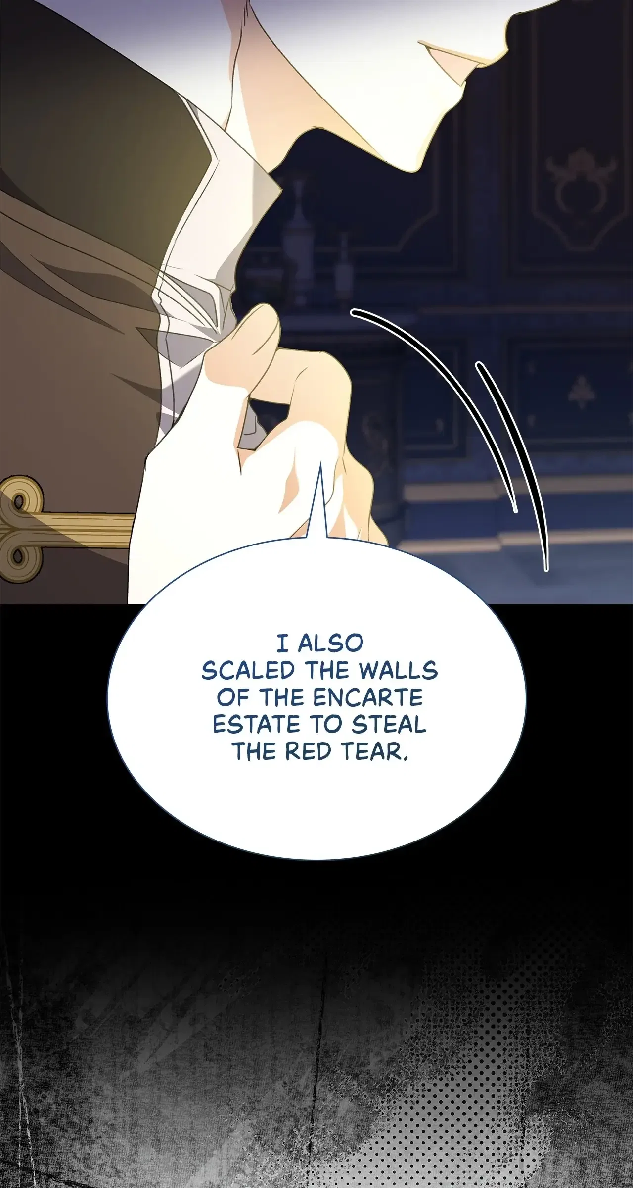 Enough With the Flirting Chapter 63 – Page 91