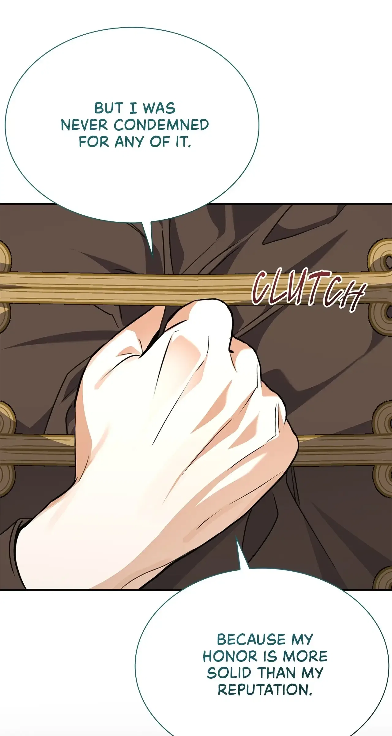 Enough With the Flirting Chapter 63 – Page 94