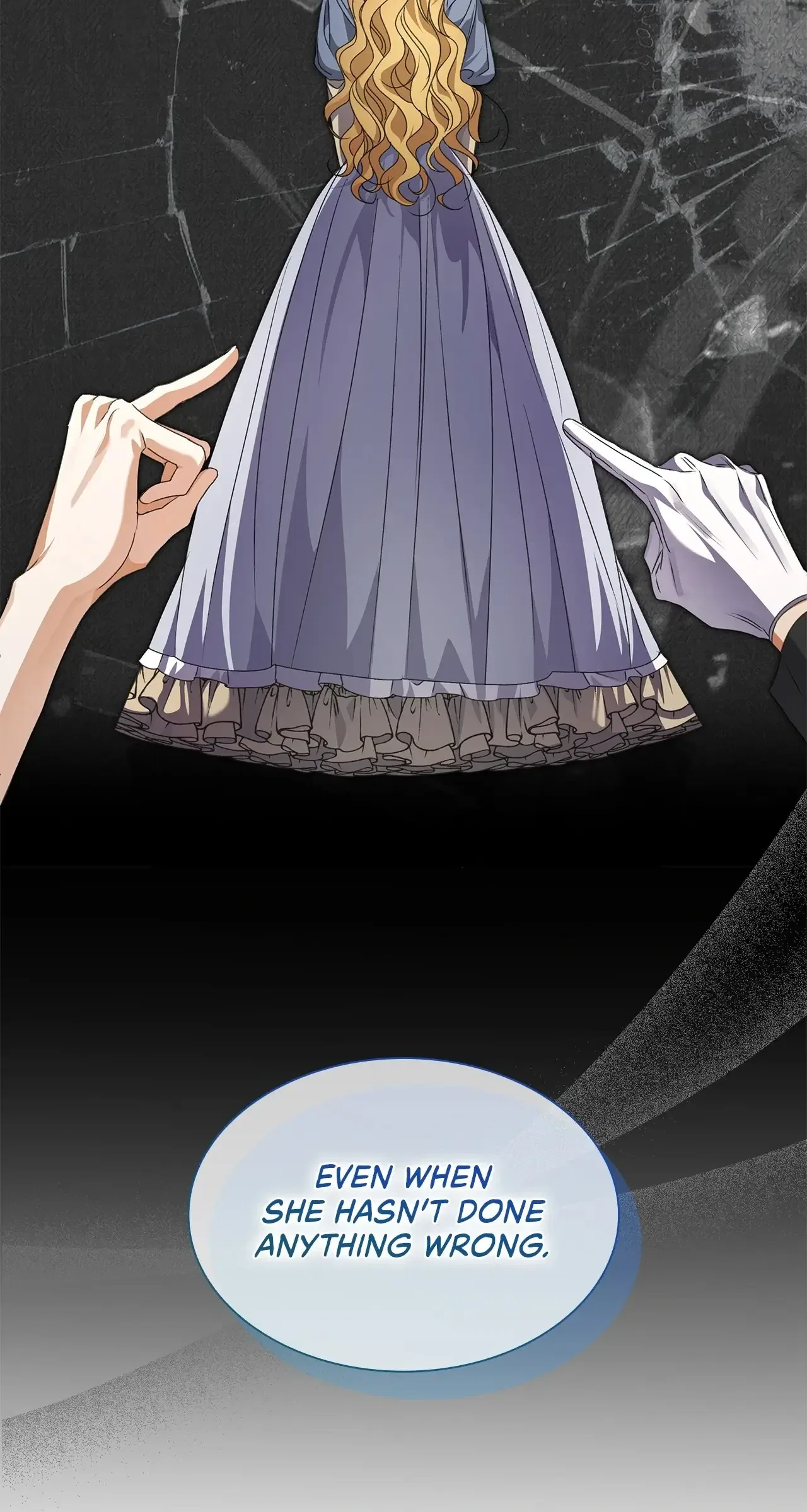Enough With the Flirting Chapter 63 – Page 96