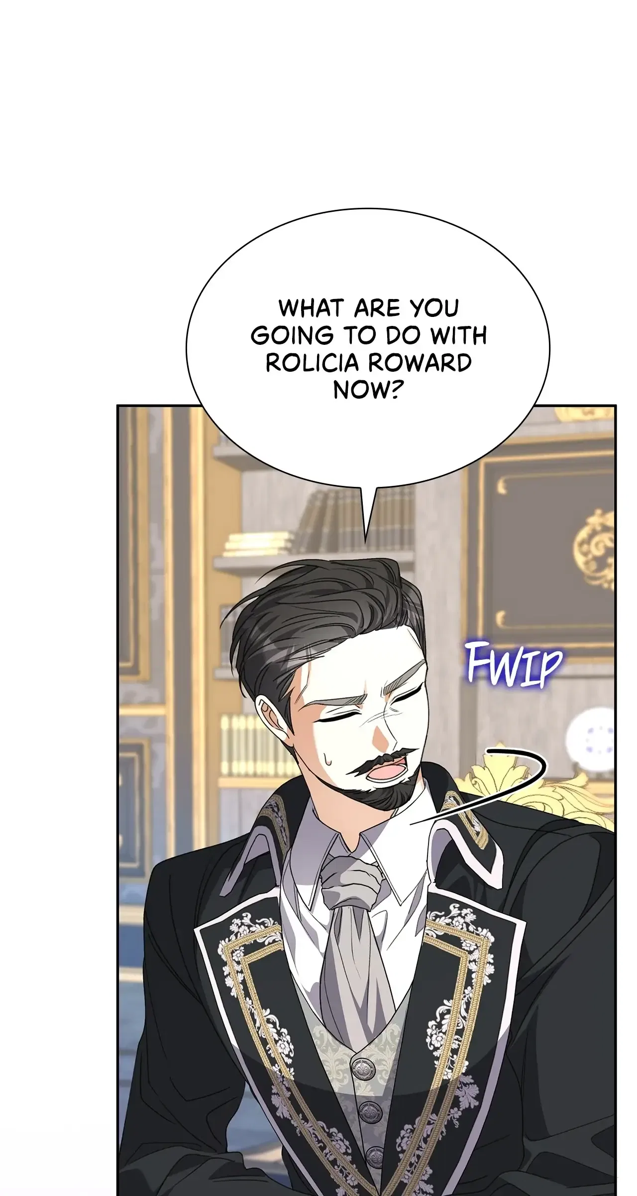 Enough With the Flirting Chapter 63 – Page 99