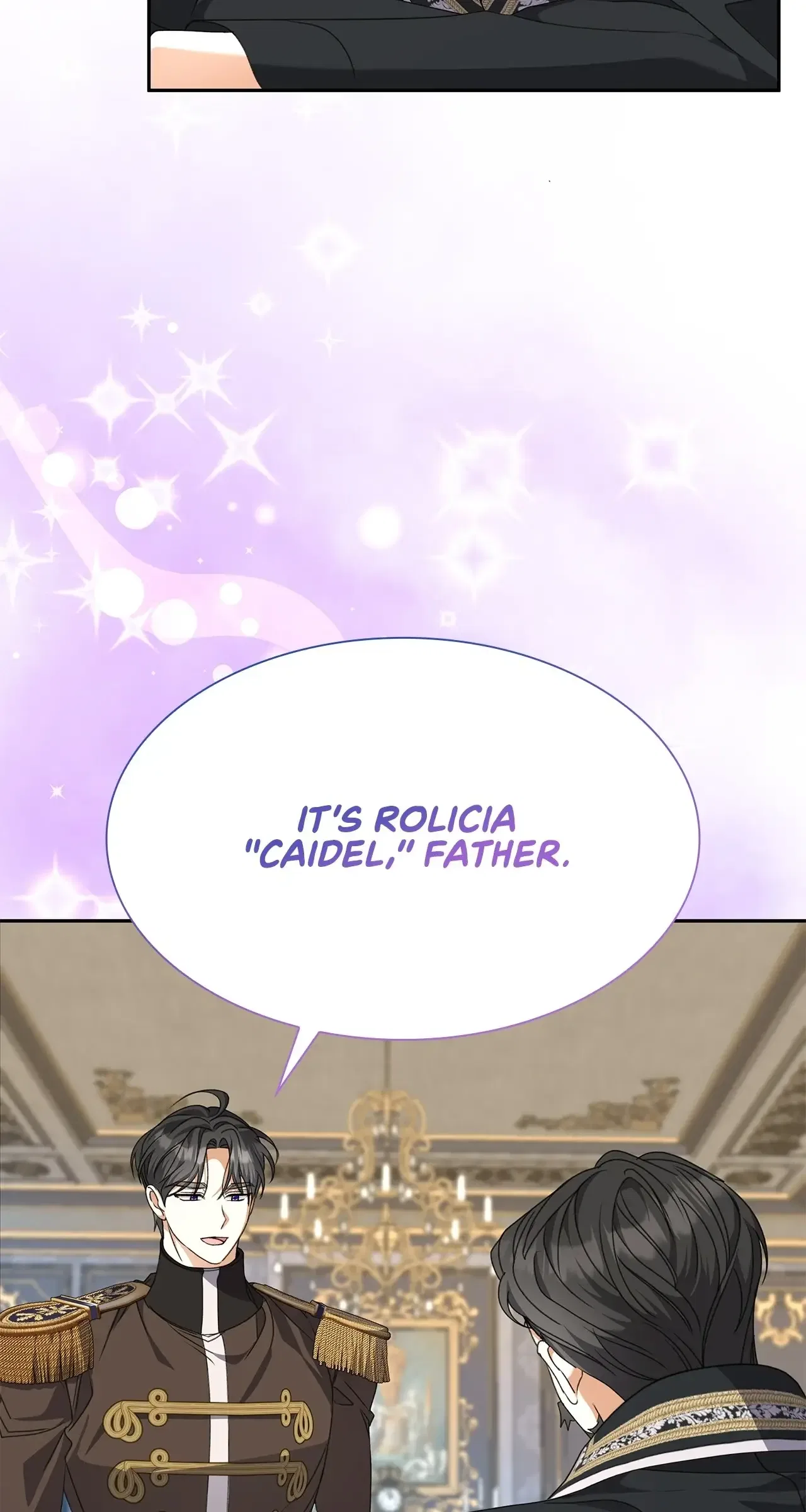 Enough With the Flirting Chapter 63 – Page 100