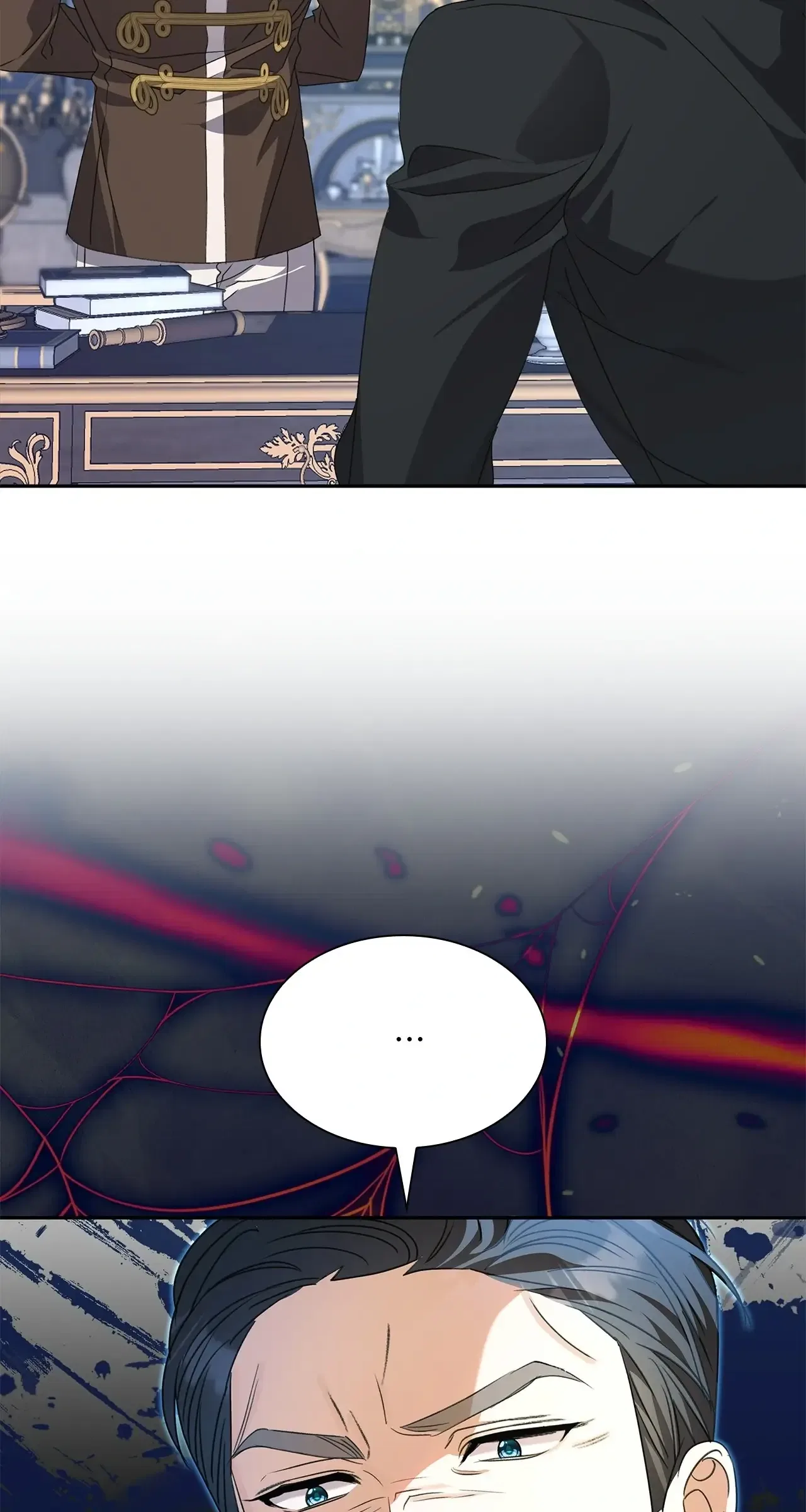 Enough With the Flirting Chapter 63 – Page 101