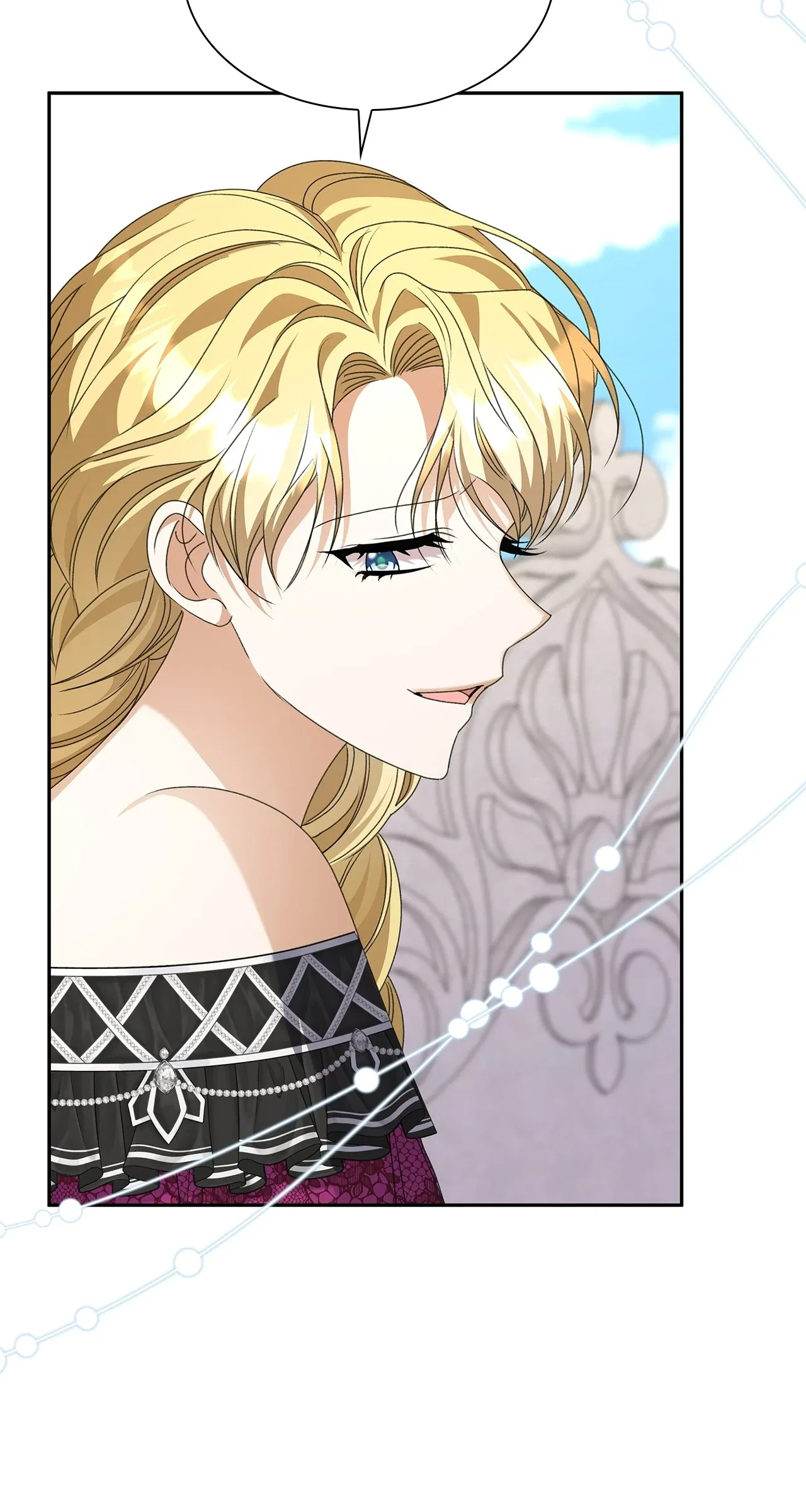 Enough With the Flirting Chapter 62 – Page 9