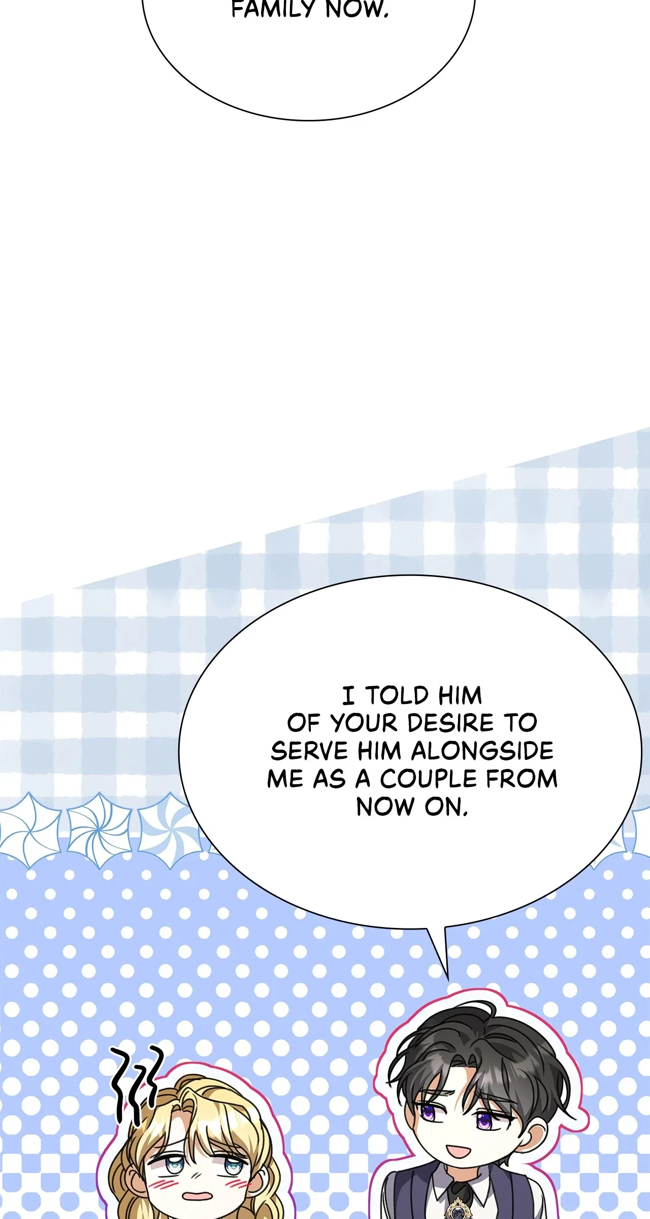Enough With the Flirting Chapter 62 – Page 23