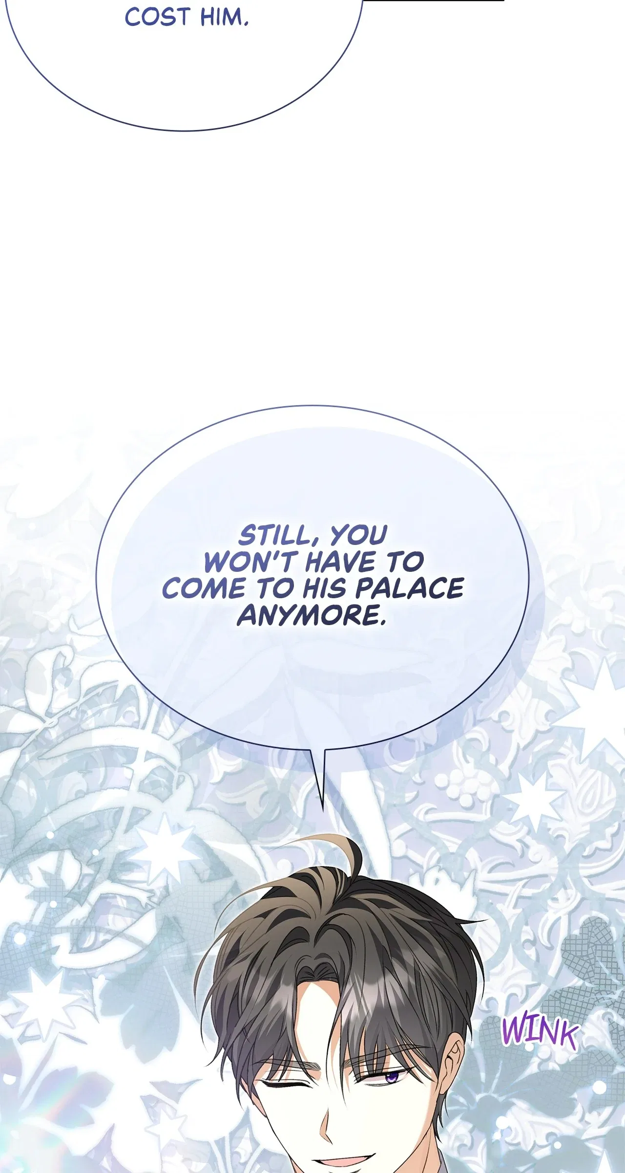 Enough With the Flirting Chapter 62 – Page 37