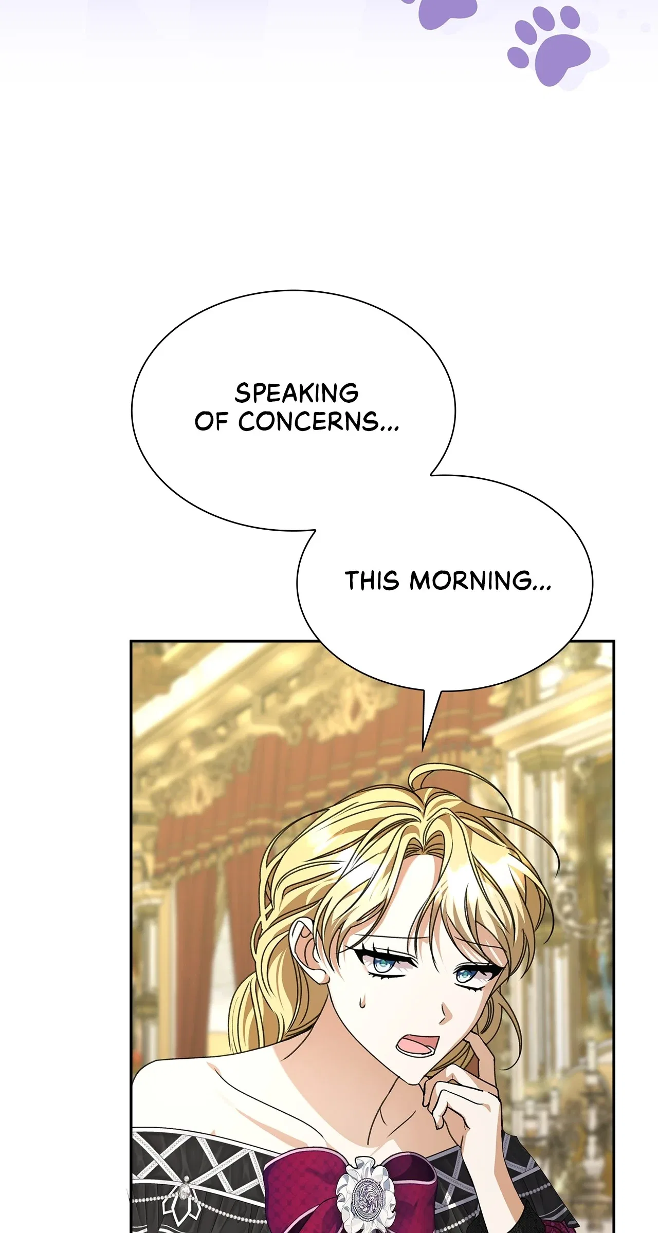Enough With the Flirting Chapter 62 – Page 41