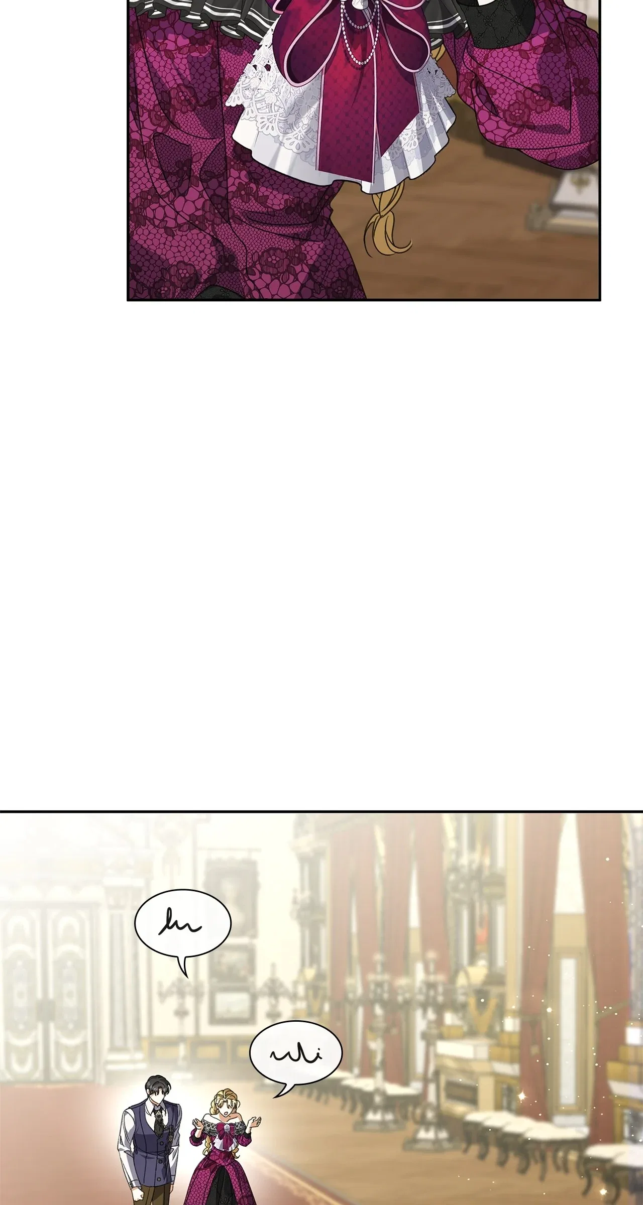 Enough With the Flirting Chapter 62 – Page 42