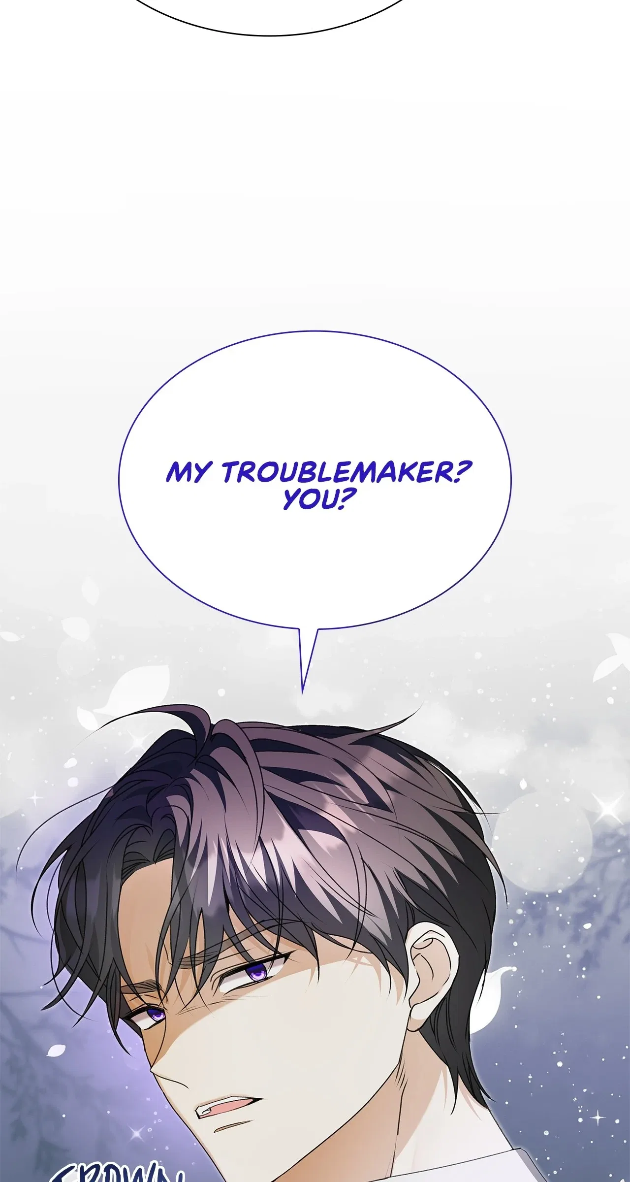 Enough With the Flirting Chapter 62 – Page 47