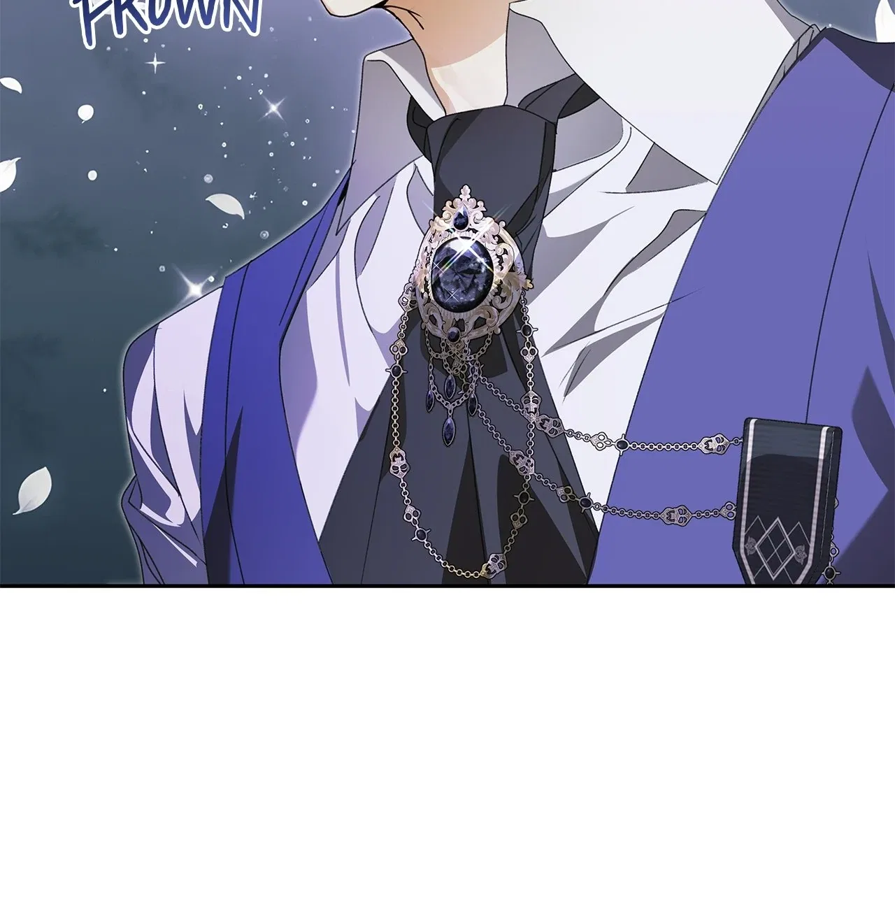 Enough With the Flirting Chapter 62 – Page 48